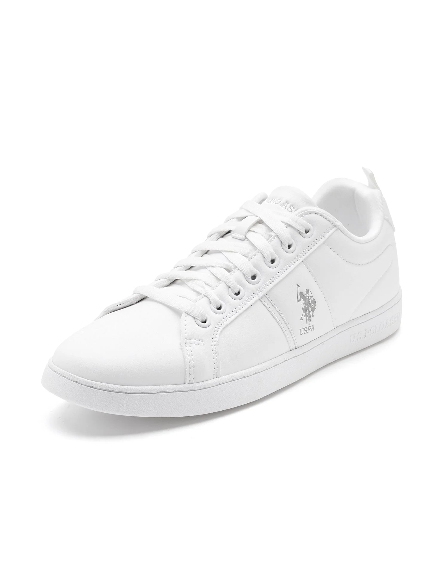 Men Dorim Solid Sneakers - Image 6