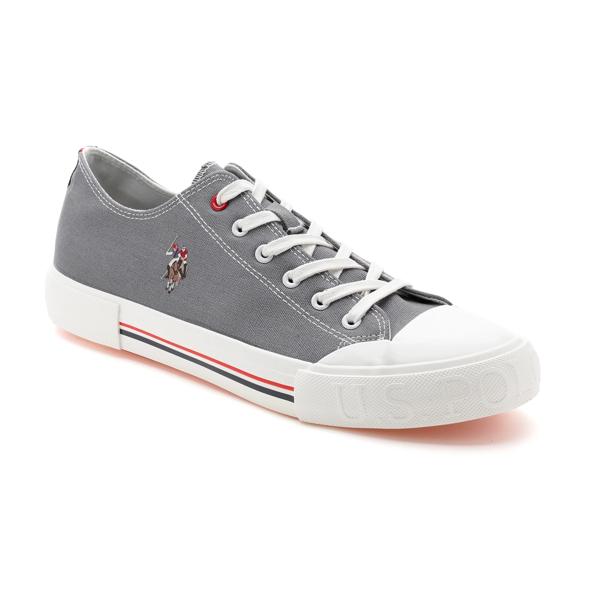 Men Drew 2.0 Canvas Casual Shoes - Image 3
