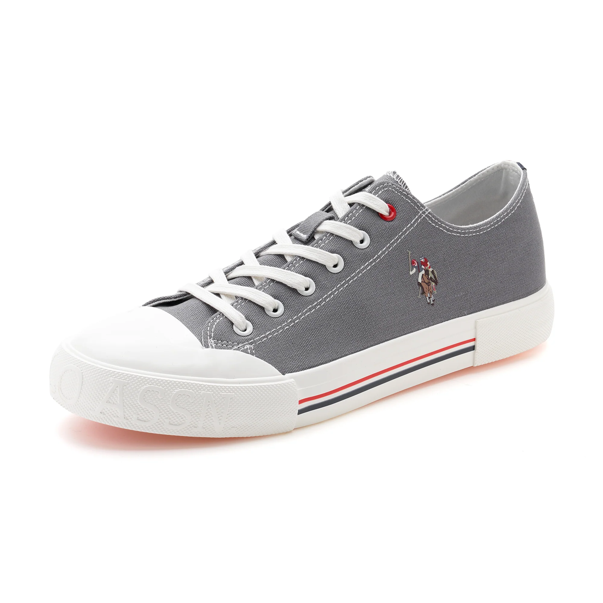 Men Drew 2.0 Canvas Casual Shoes - Image 5