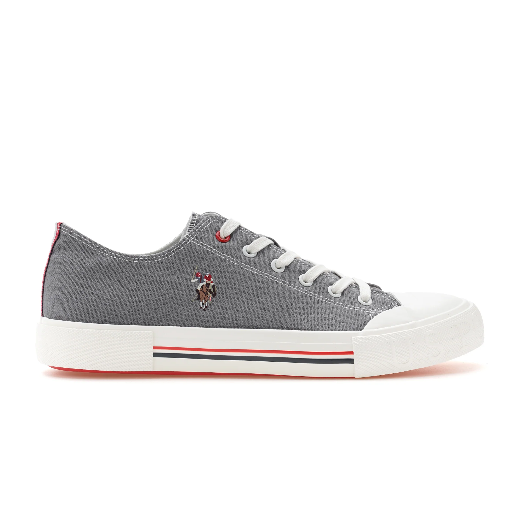 Men Drew 2.0 Canvas Casual Shoes - Image 7