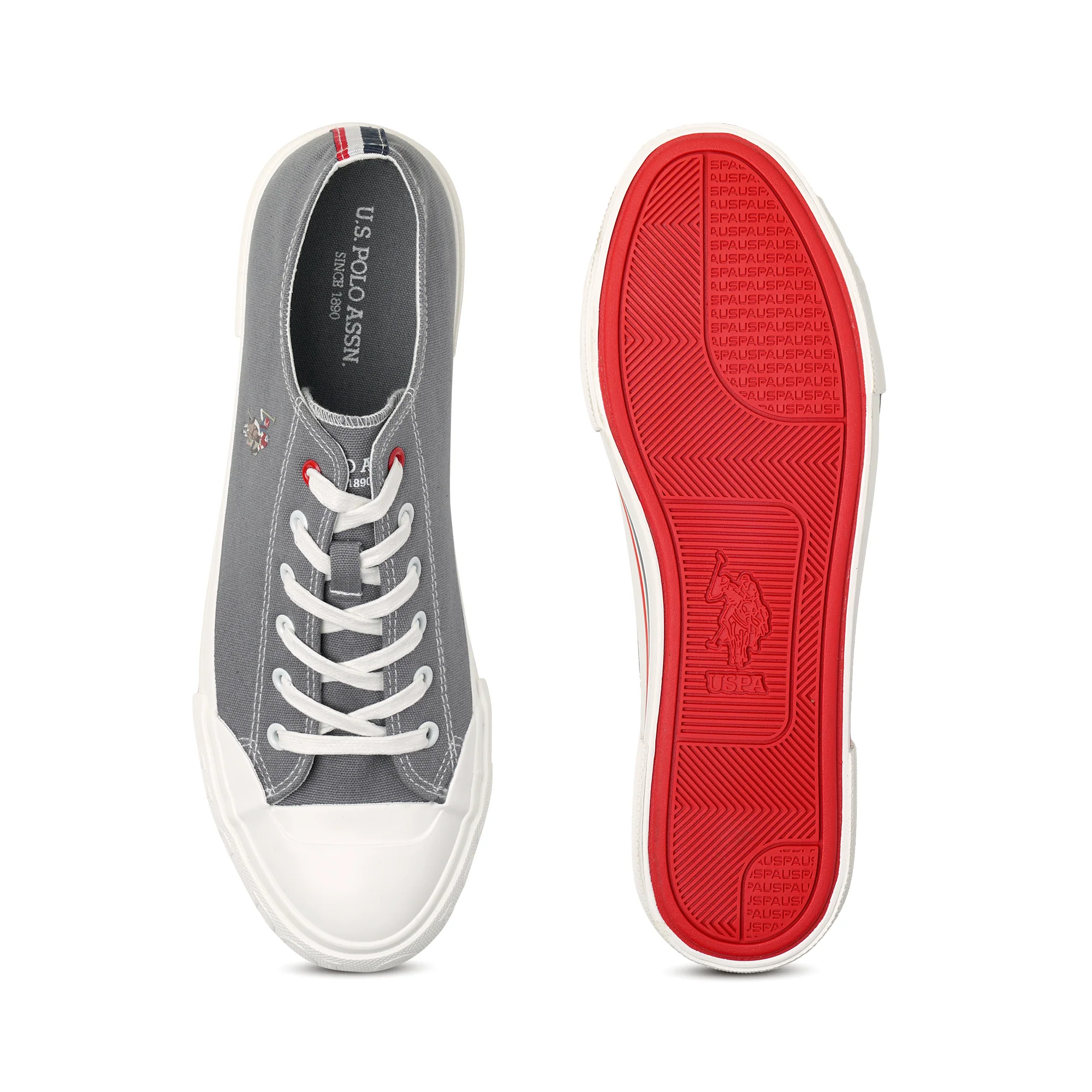 Men Drew 2.0 Canvas Casual Shoes - Image 8