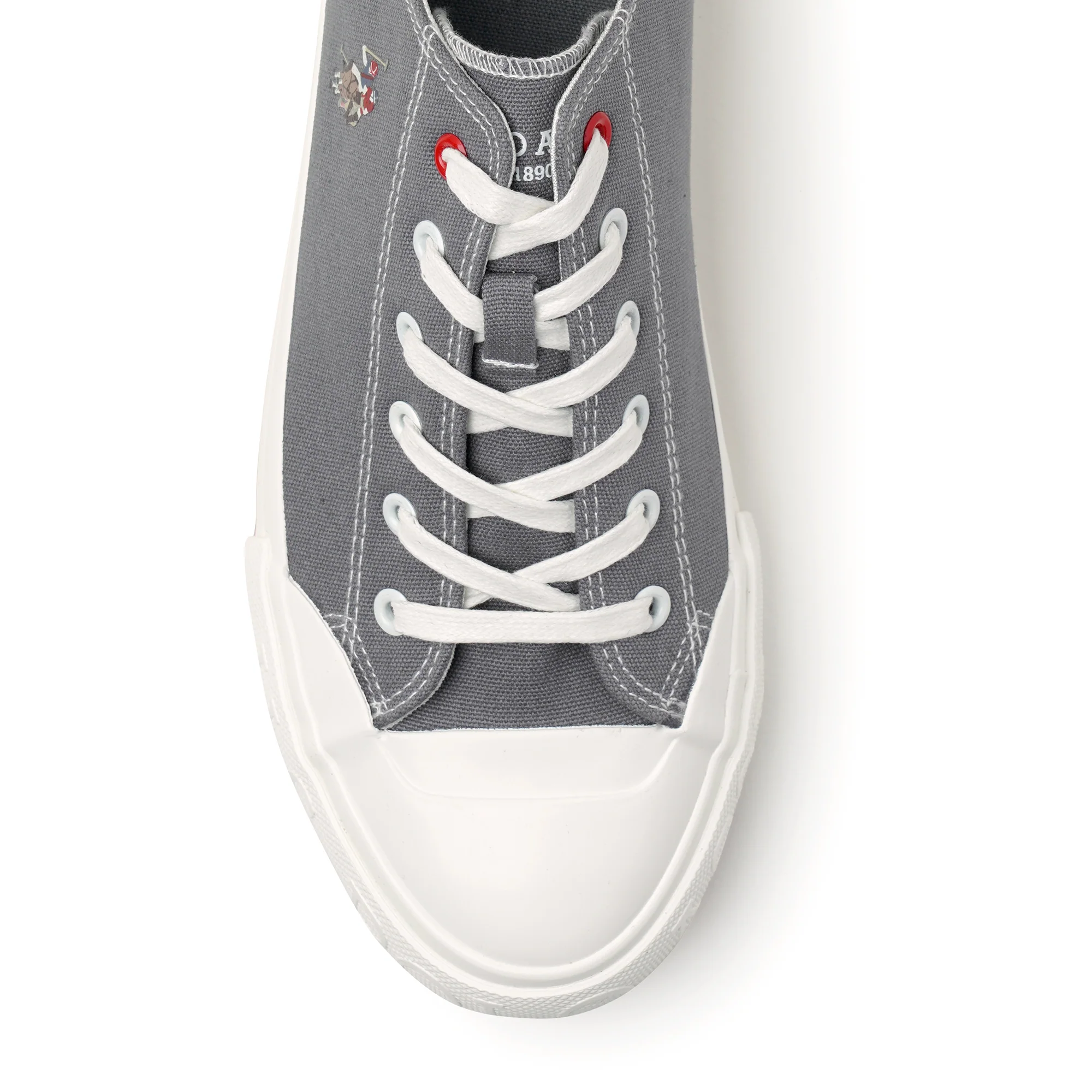 Men Drew 2.0 Canvas Casual Shoes - Image 9