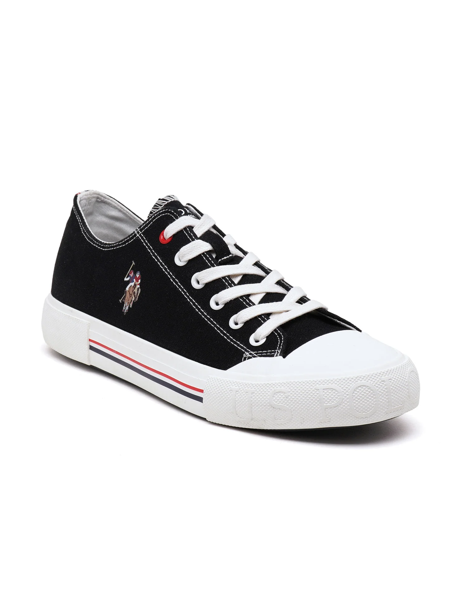 Men Drew 2.0 Solid Sneakers - Image 2