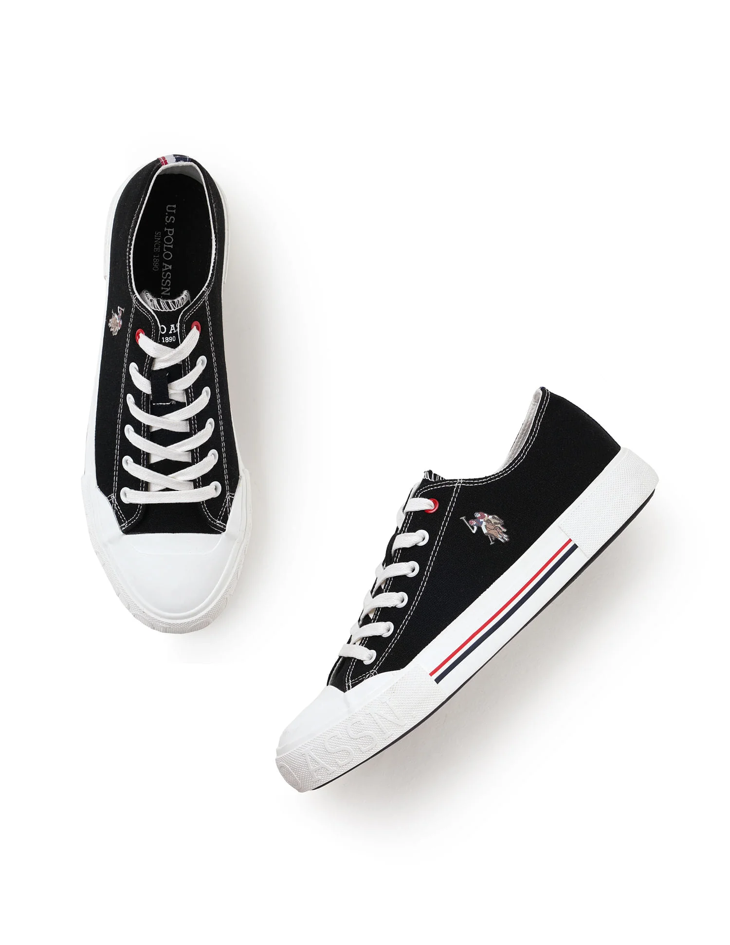 Men Drew 2.0 Solid Sneakers - Image 3
