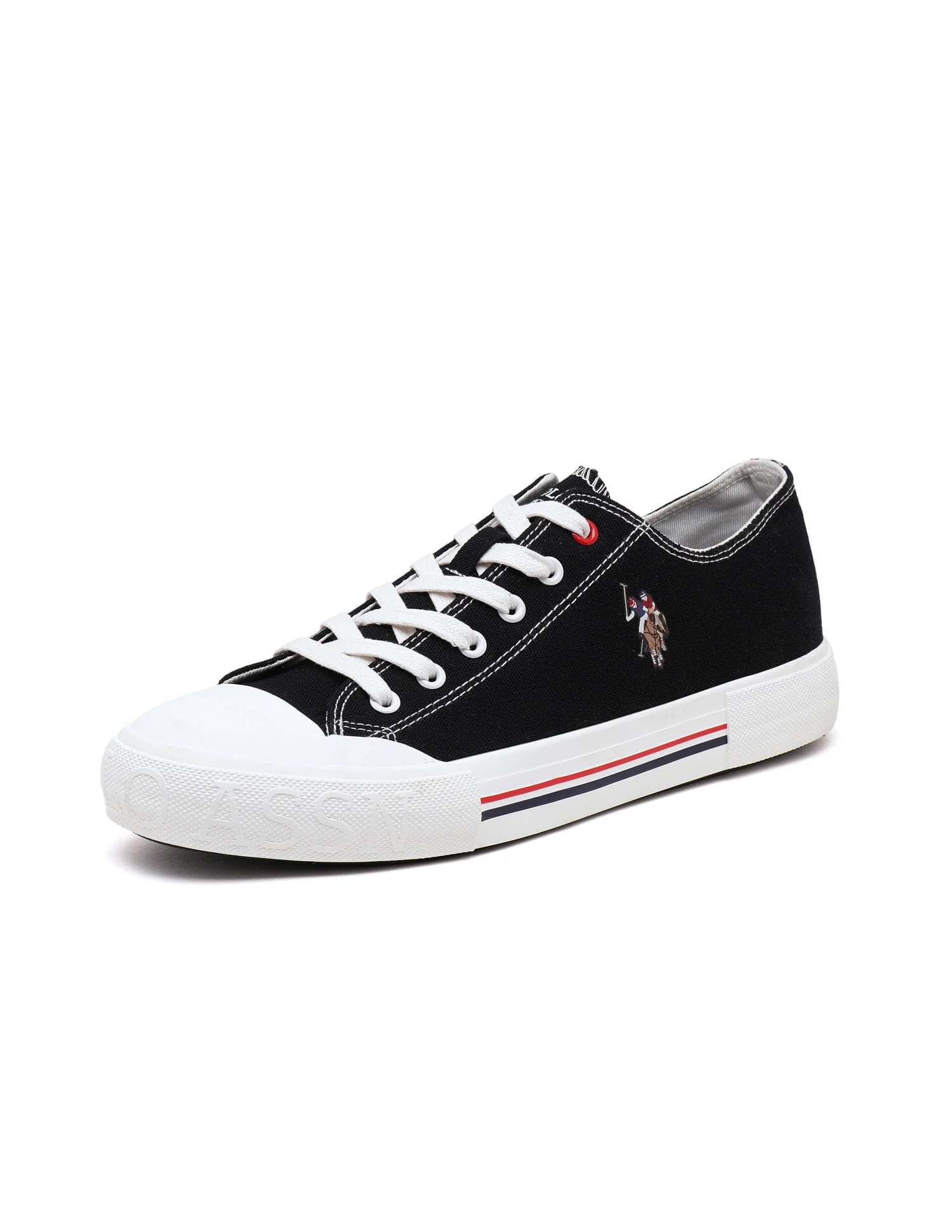 Men Drew 2.0 Solid Sneakers - Image 6