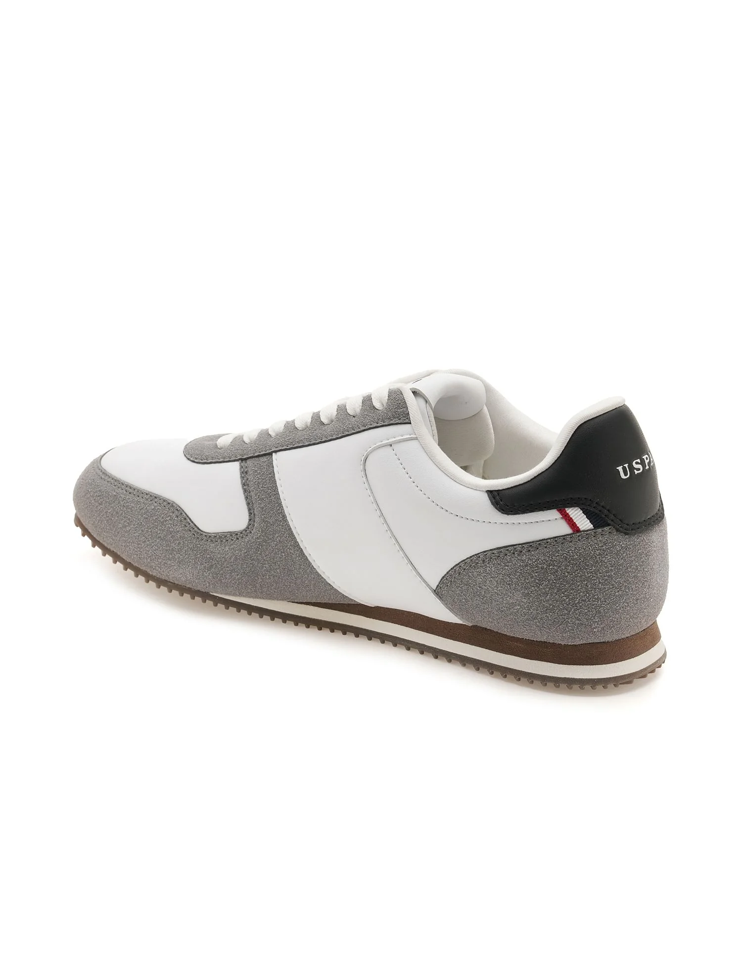 Enco Colourblocked Sneakers - Image 3