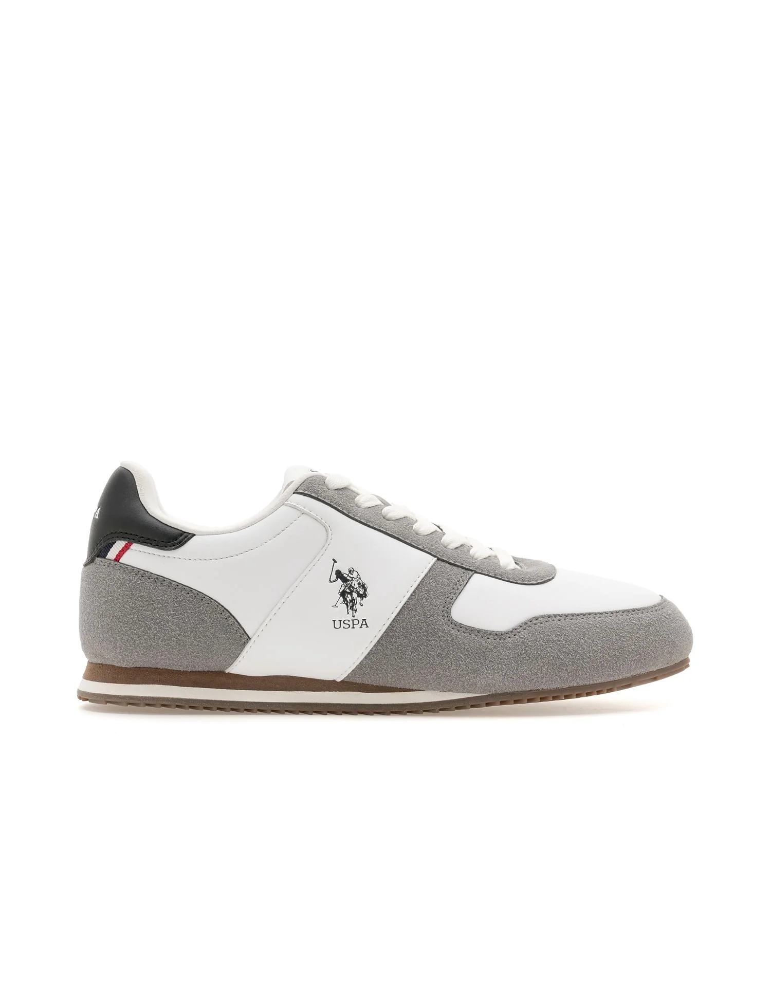 Enco Colourblocked Sneakers - Image 4