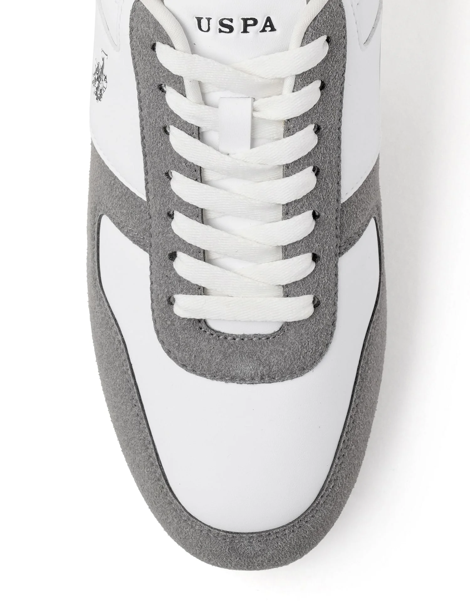 Enco Colourblocked Sneakers - Image 7
