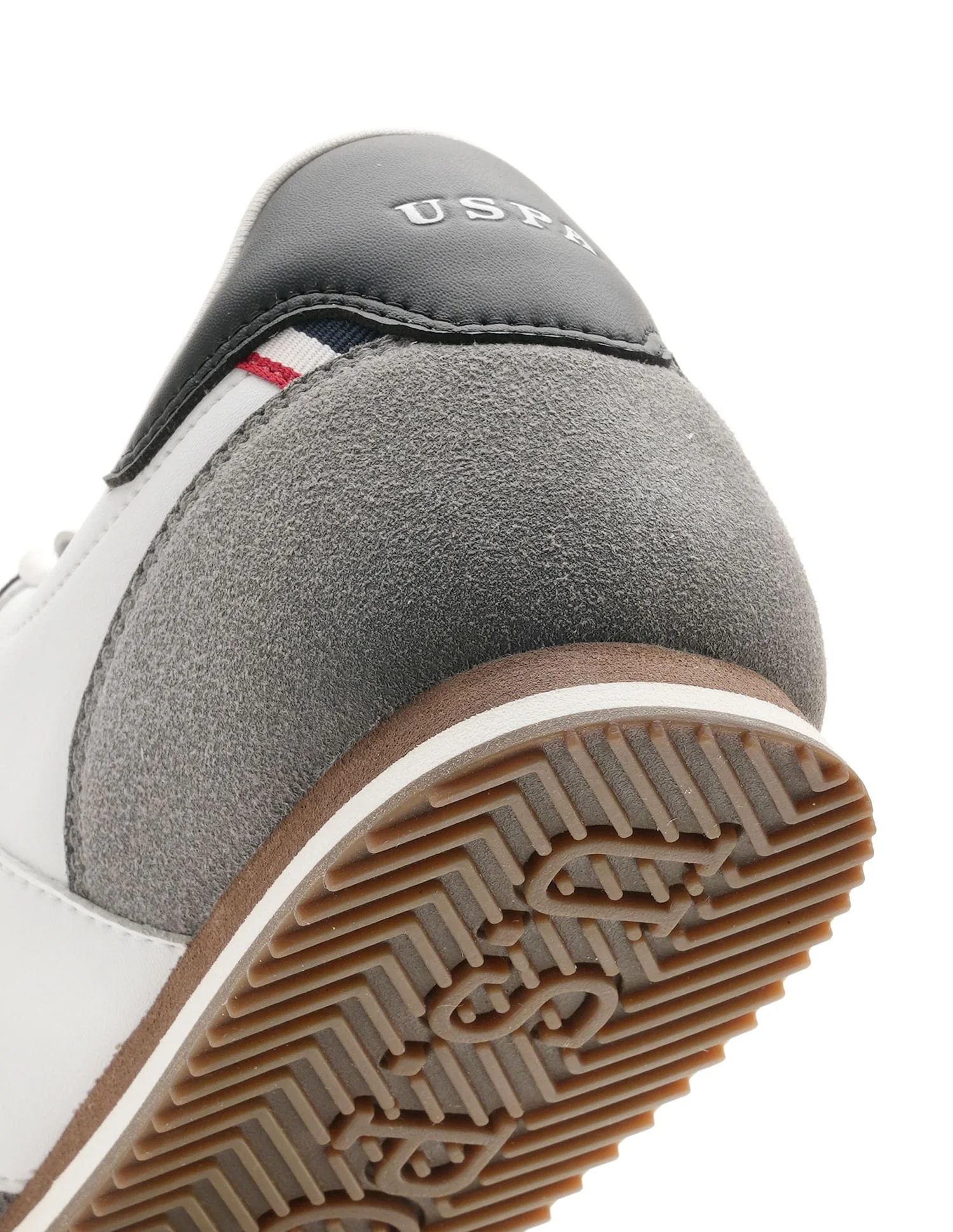 Enco Colourblocked Sneakers - Image 8