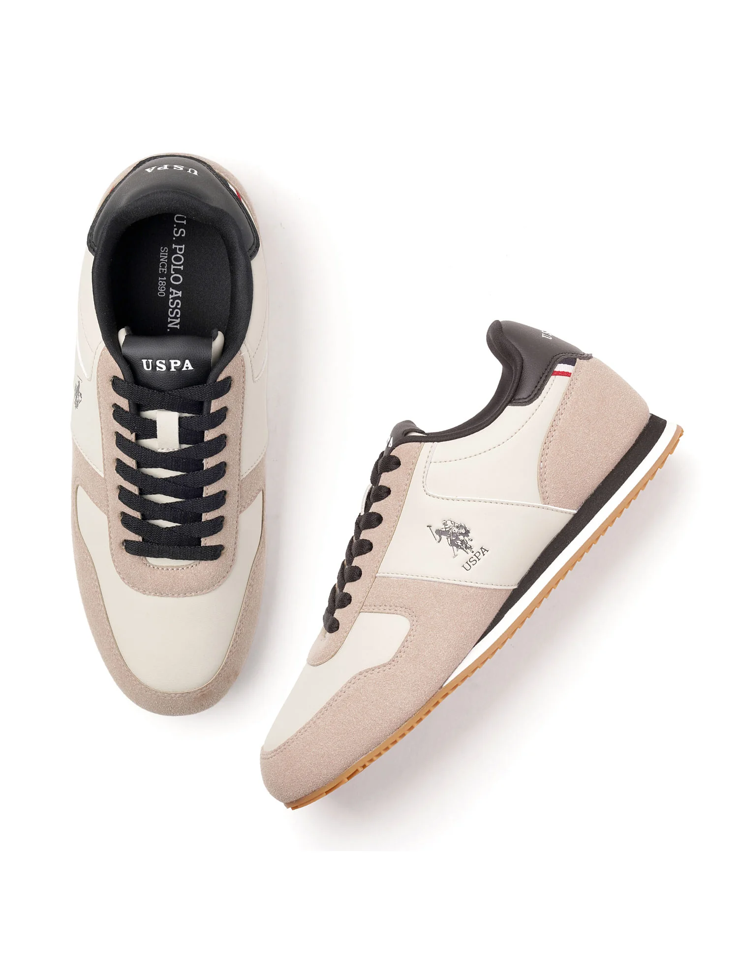 Men Enco Sneakers - Image 3