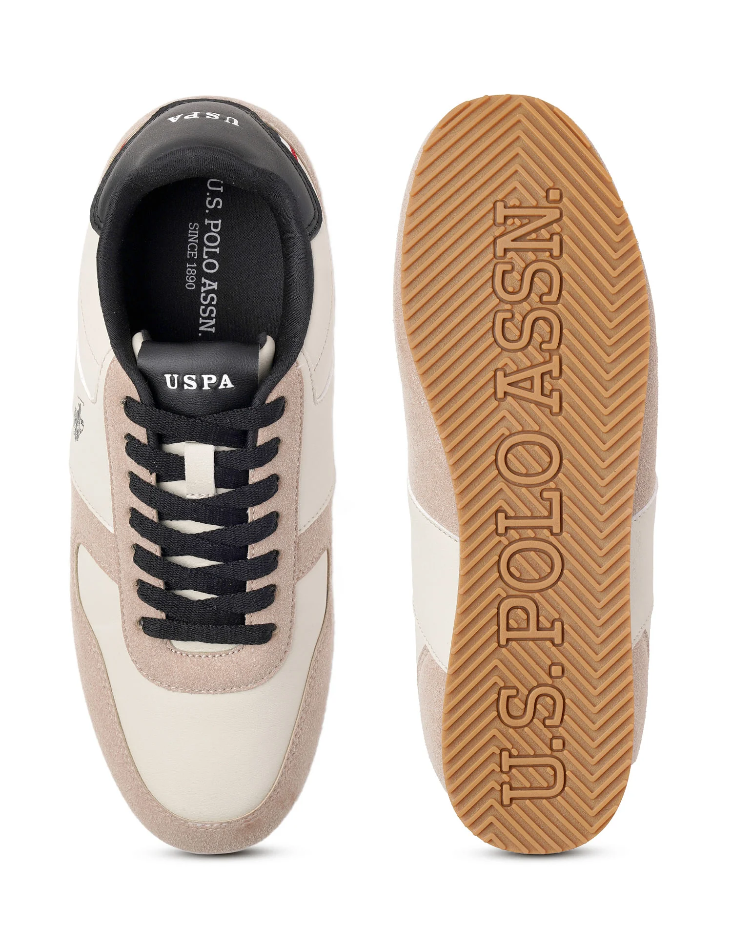 Men Enco Sneakers - Image 6