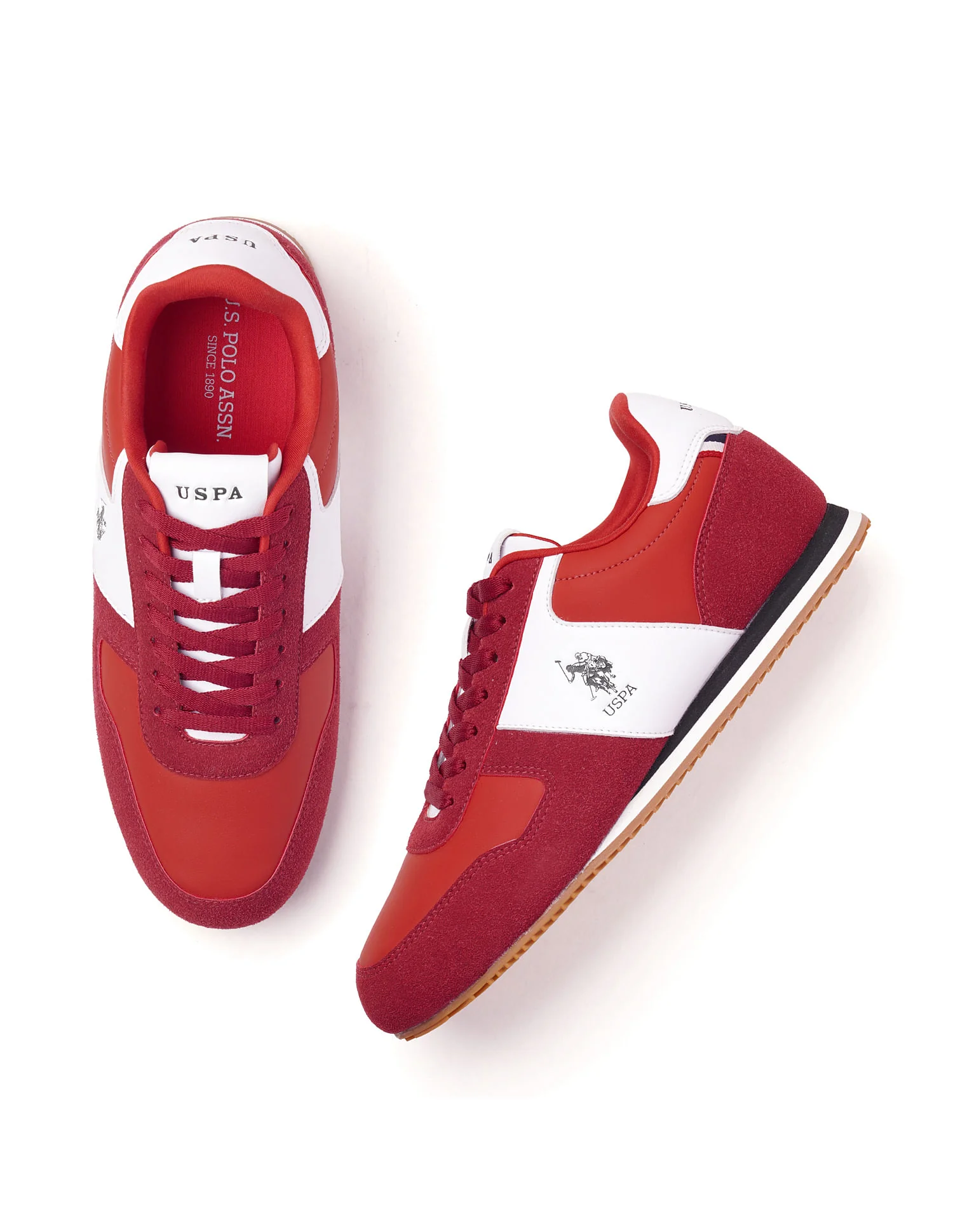 Men Enco Sneakers - Image 3
