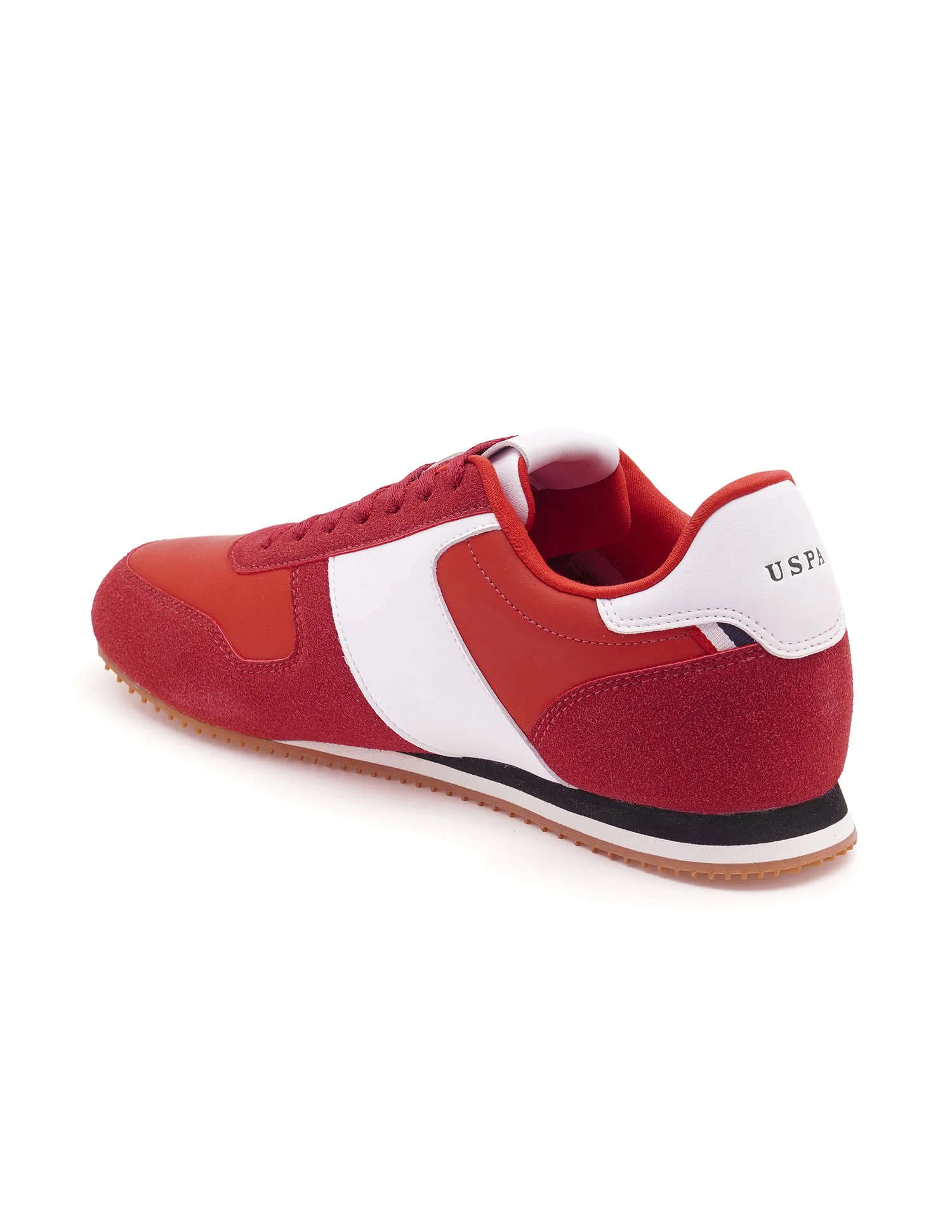 Men Enco Sneakers - Image 4