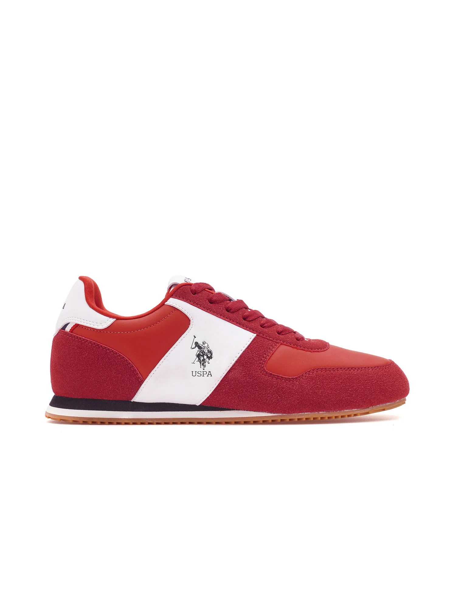 Men Enco Sneakers - Image 5