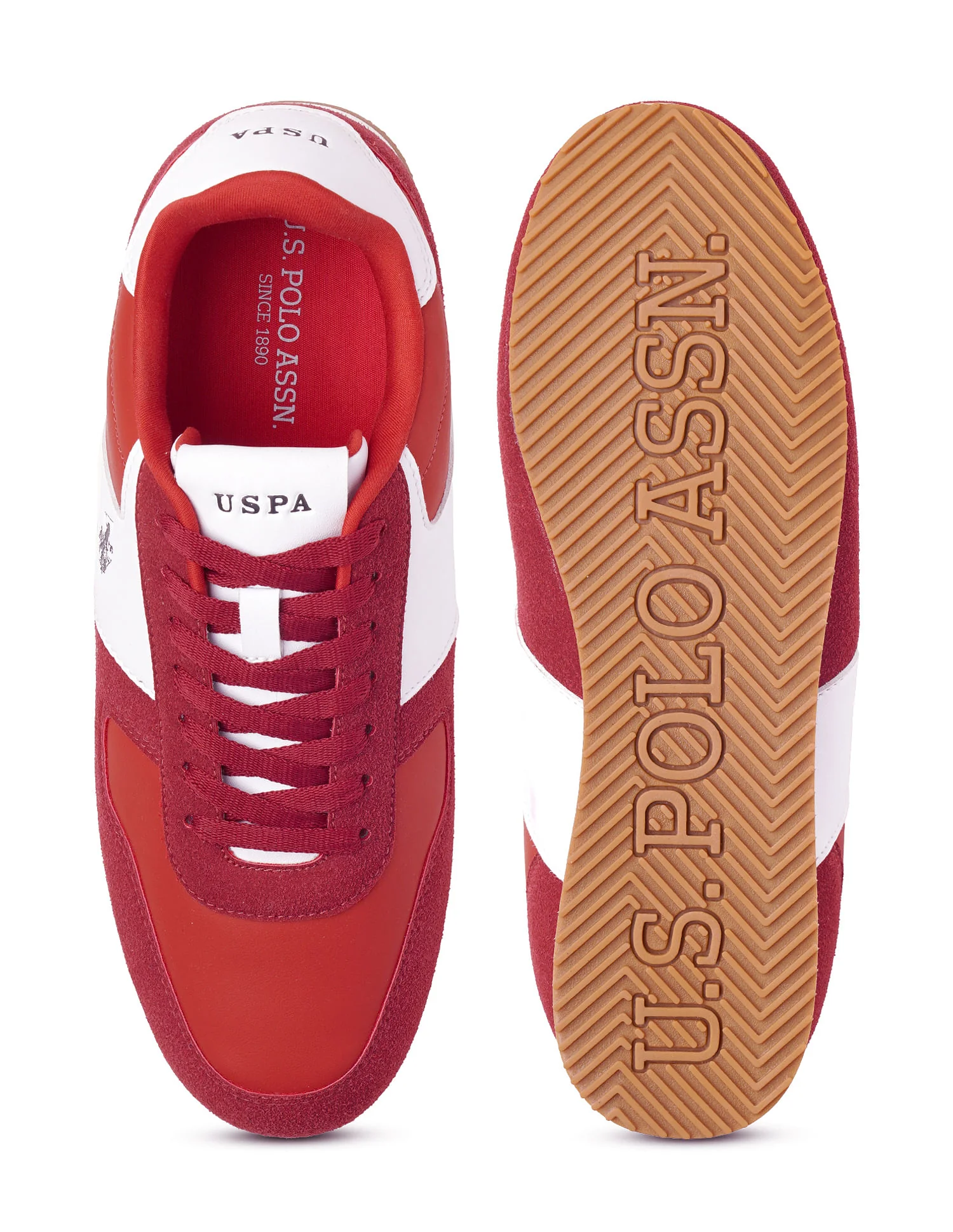 Men Enco Sneakers - Image 6