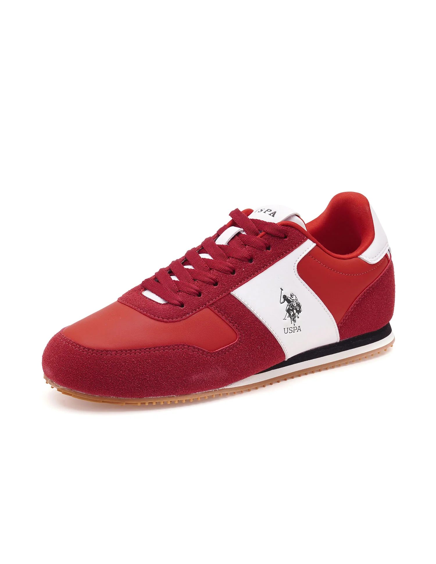 Men Enco Sneakers - Image 7