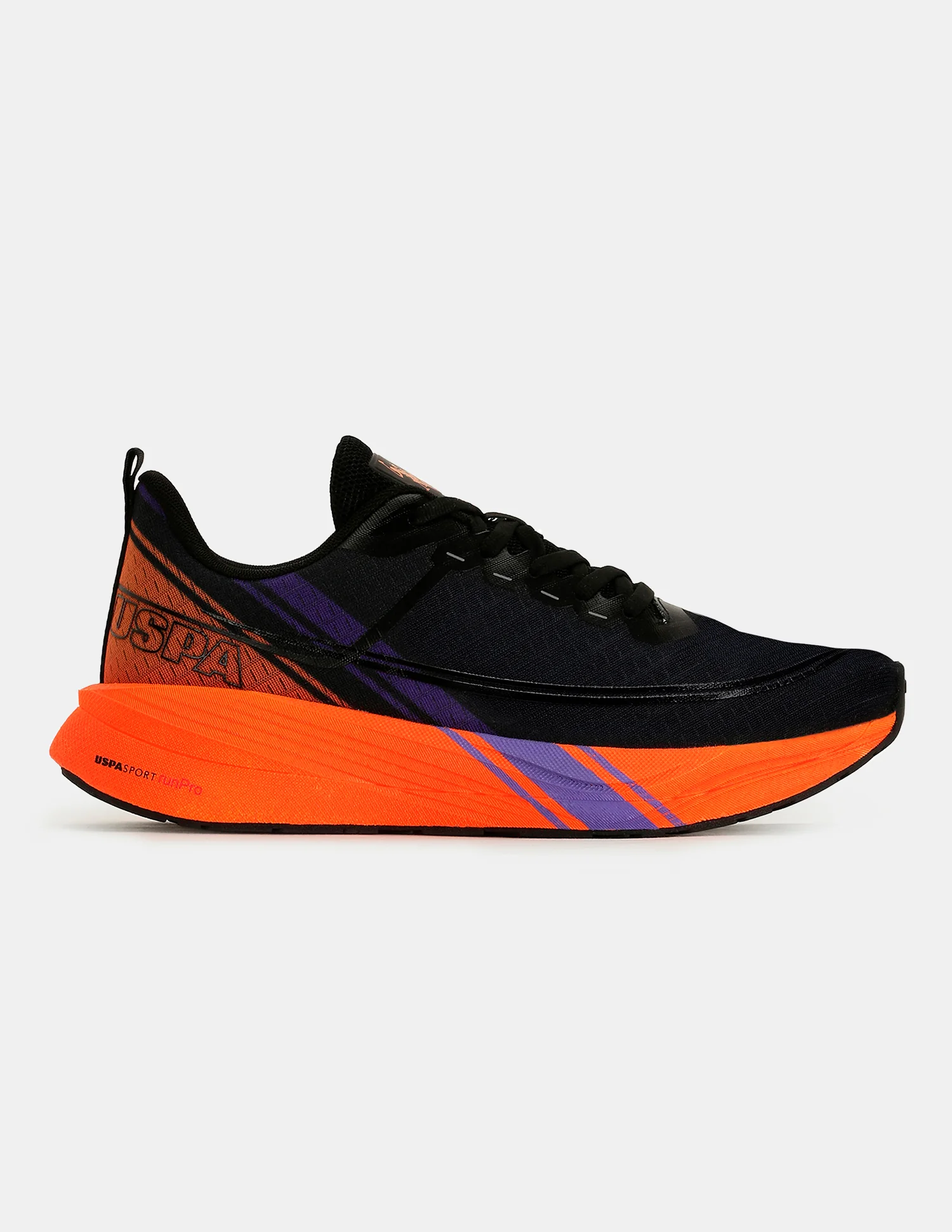Men Erwin USPA Sport Runpro Running Shoes - Image 6