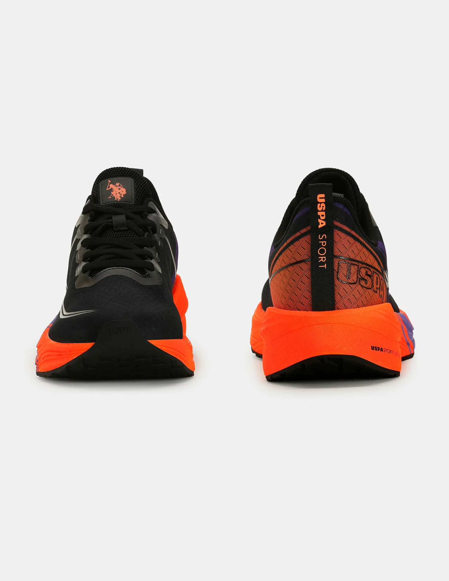Men Erwin USPA Sport Runpro Running Shoes - Image 8
