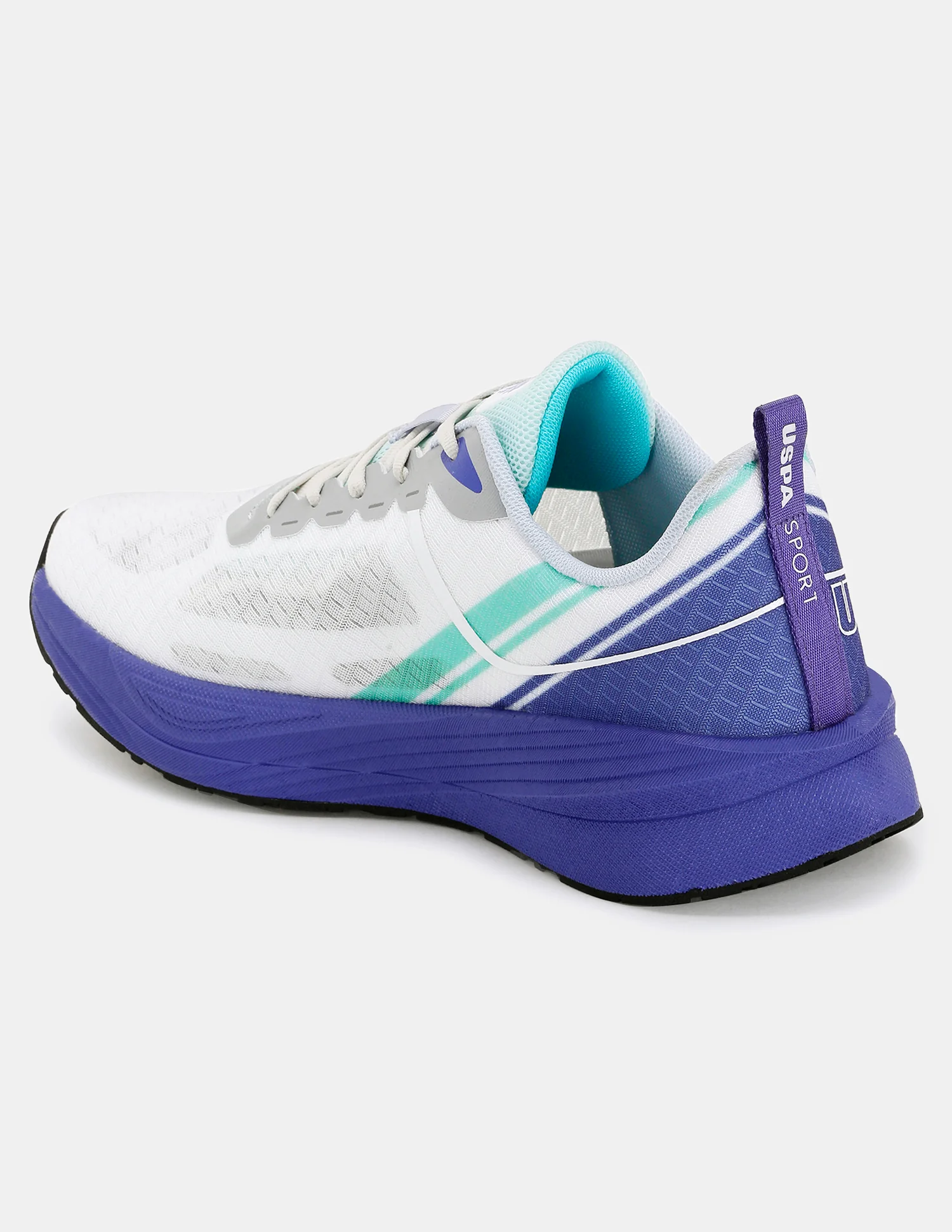 Men Erwin USPA Sport Runpro Running Shoes - Image 4