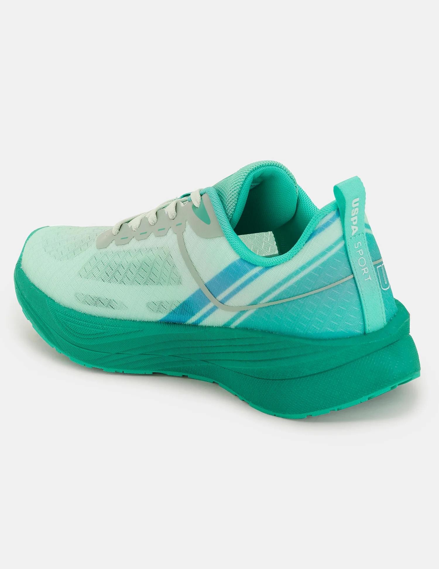 Men Erwin USPA Sport Runpro Running Shoes - Image 4