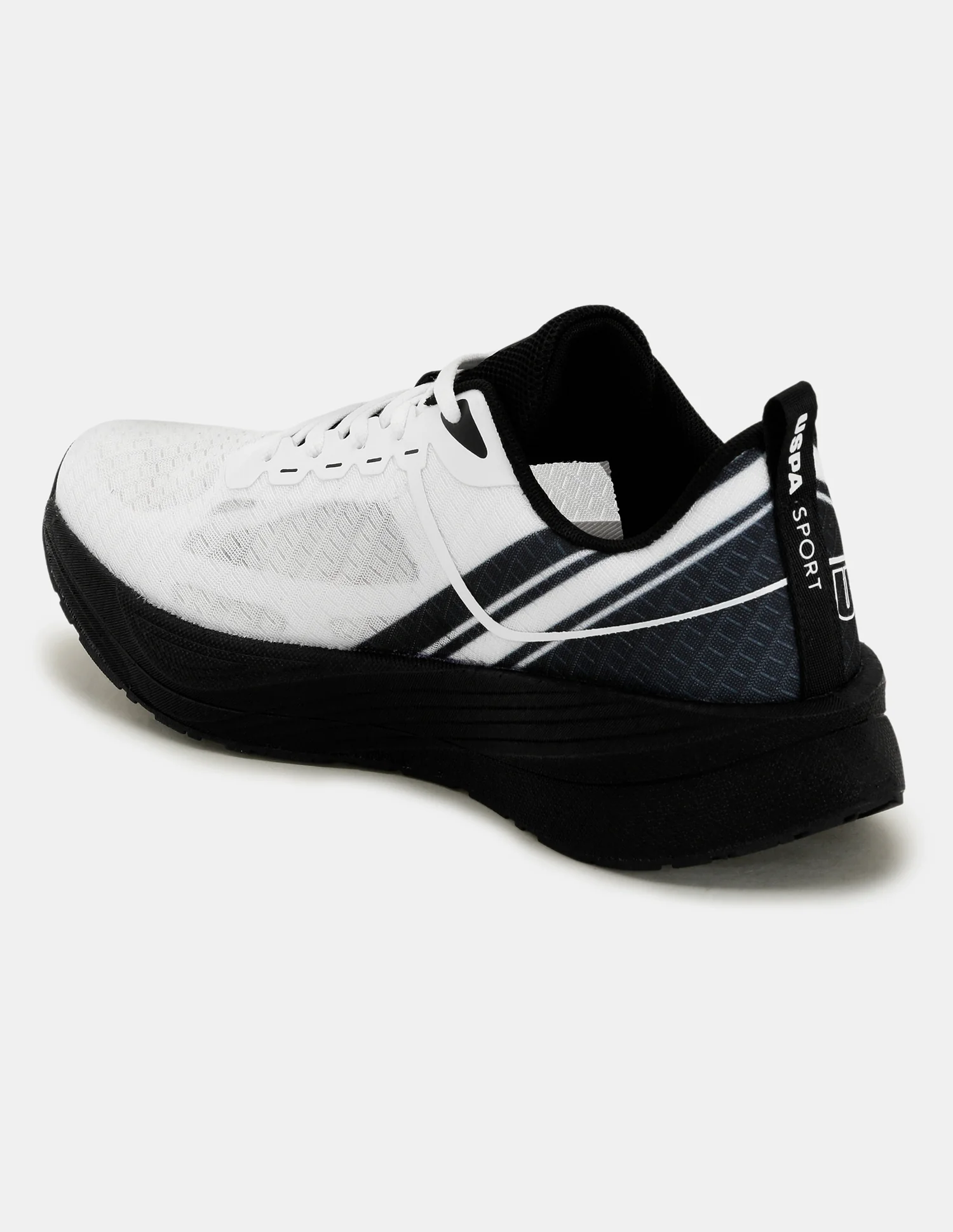 Men Erwin USPA Sport Runpro Running Shoes - Image 4