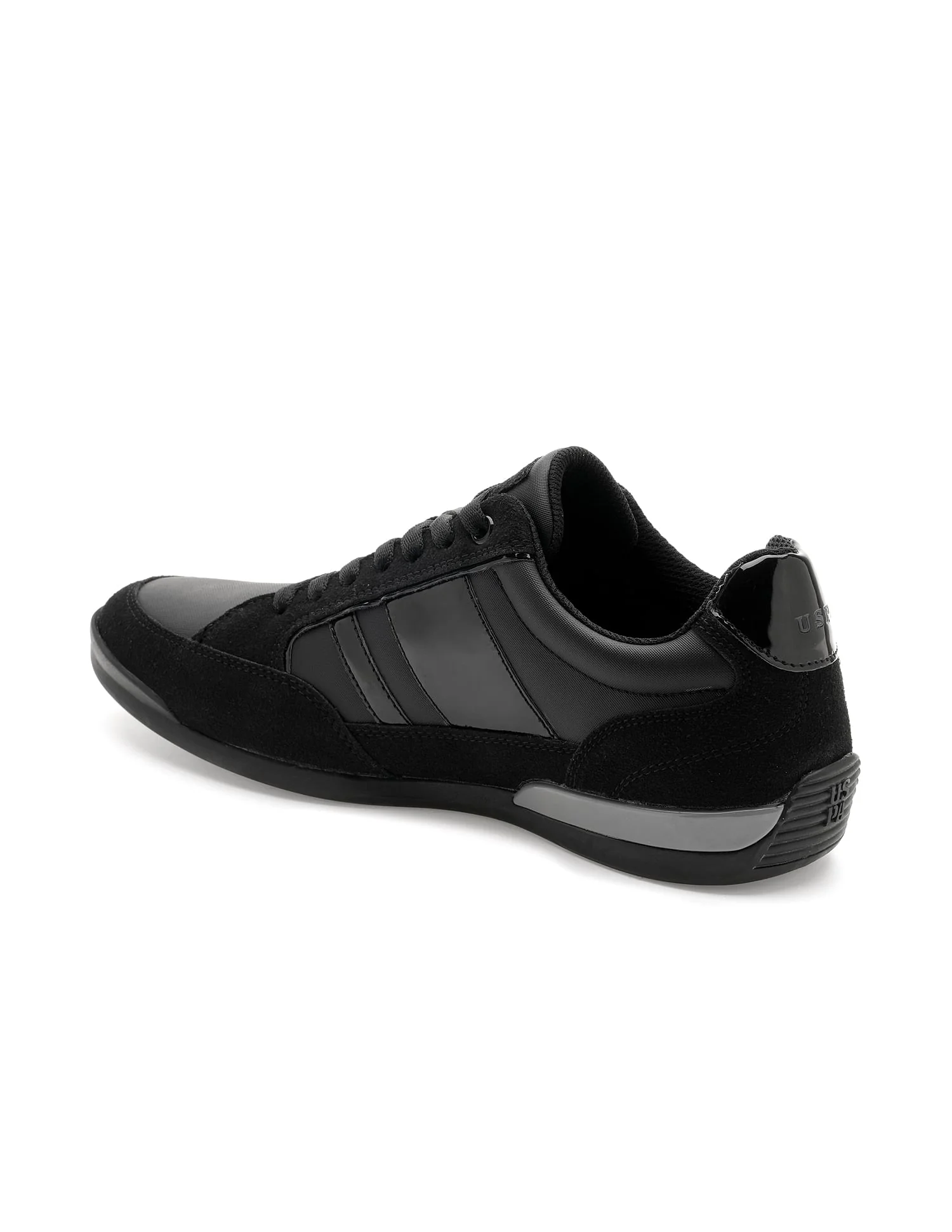 Ester Colourblocked Casual Sneakers - Image 3