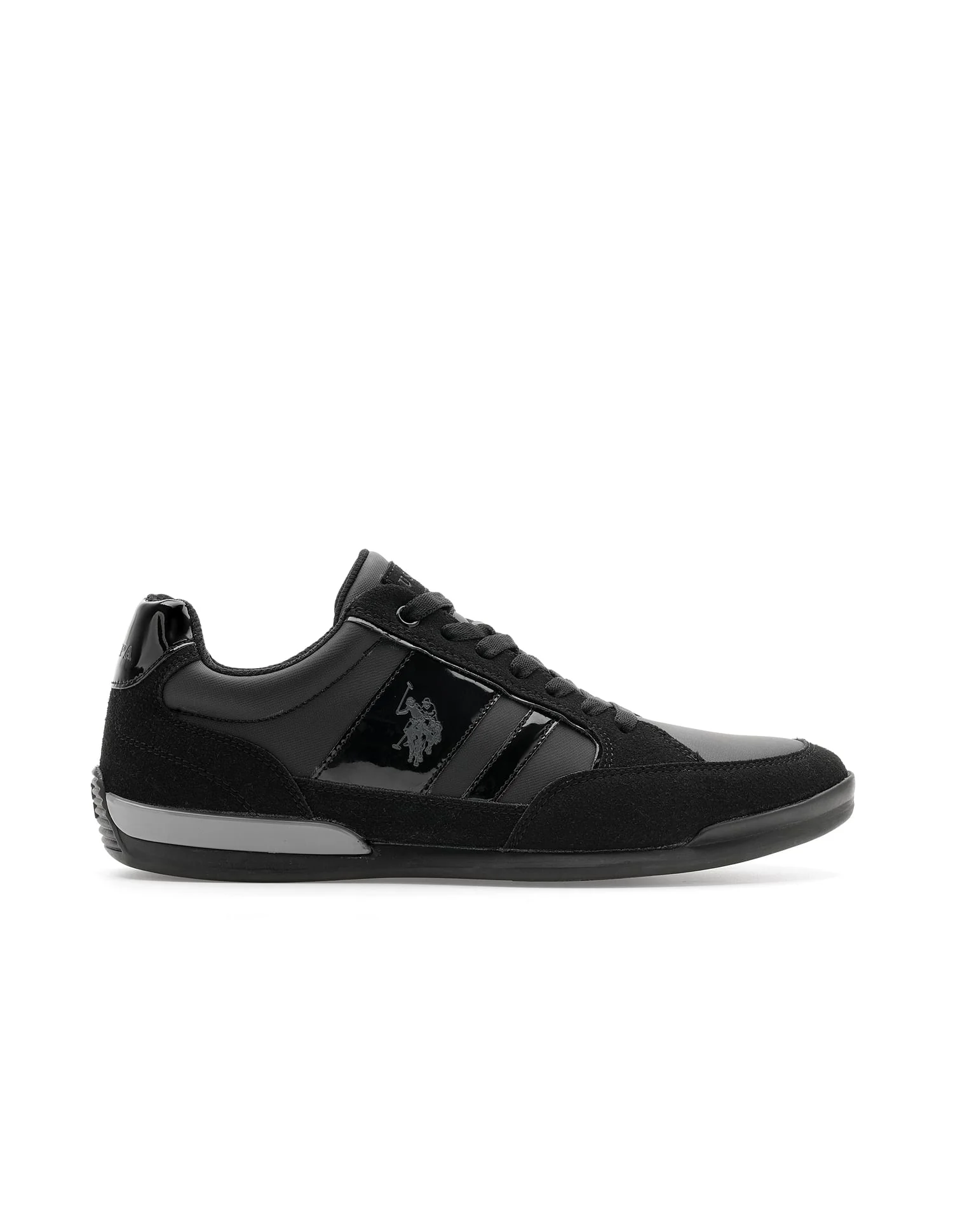 Ester Colourblocked Casual Sneakers - Image 4