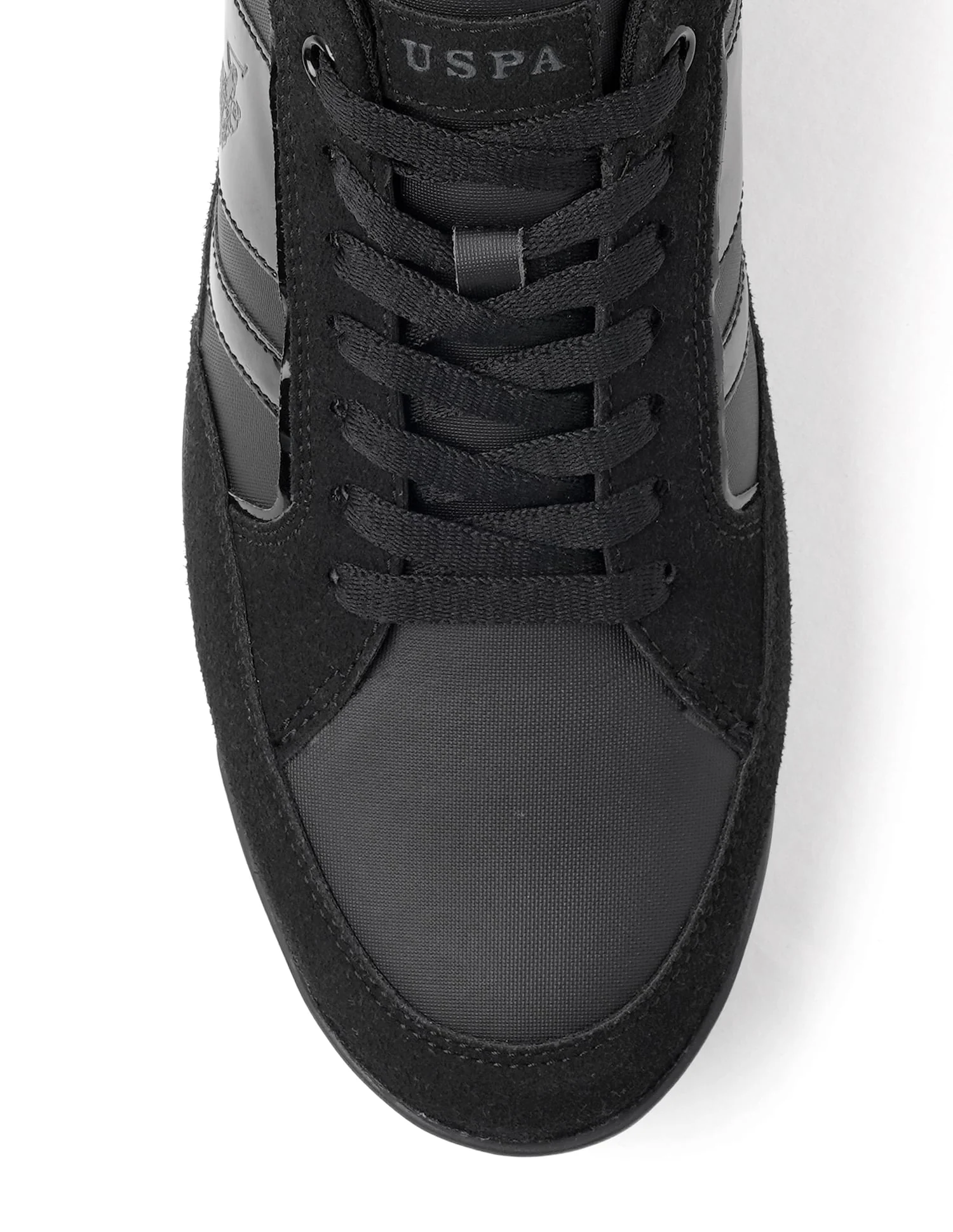 Ester Colourblocked Casual Sneakers - Image 6