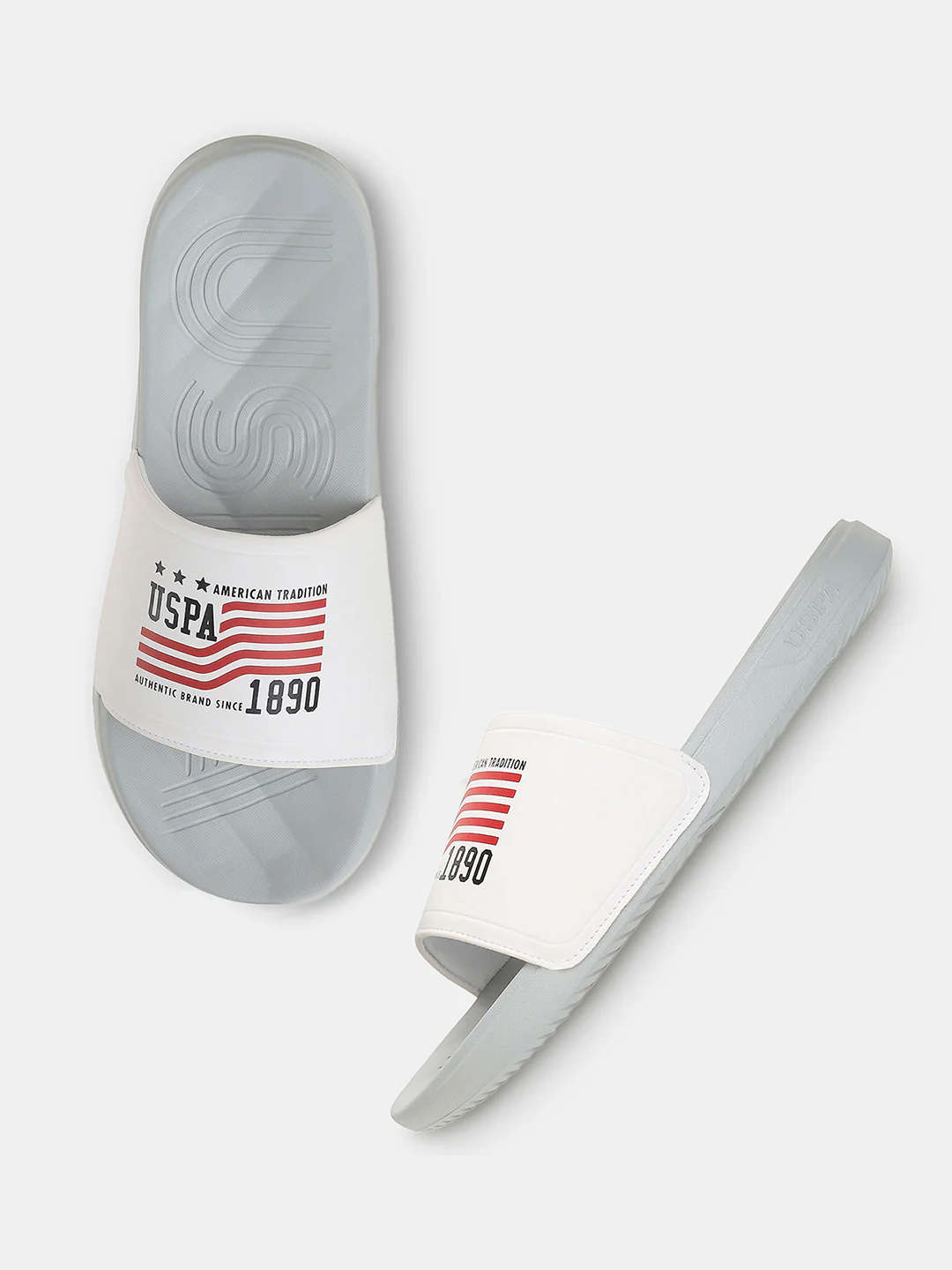 Men Eva Axer Slippers - Image 2
