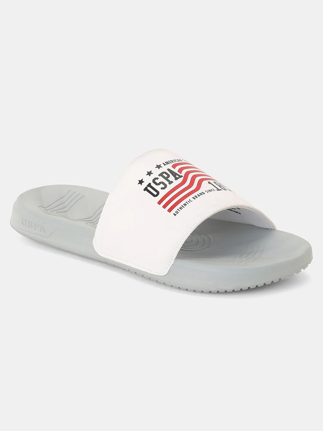 Men Eva Axer Slippers - Image 4