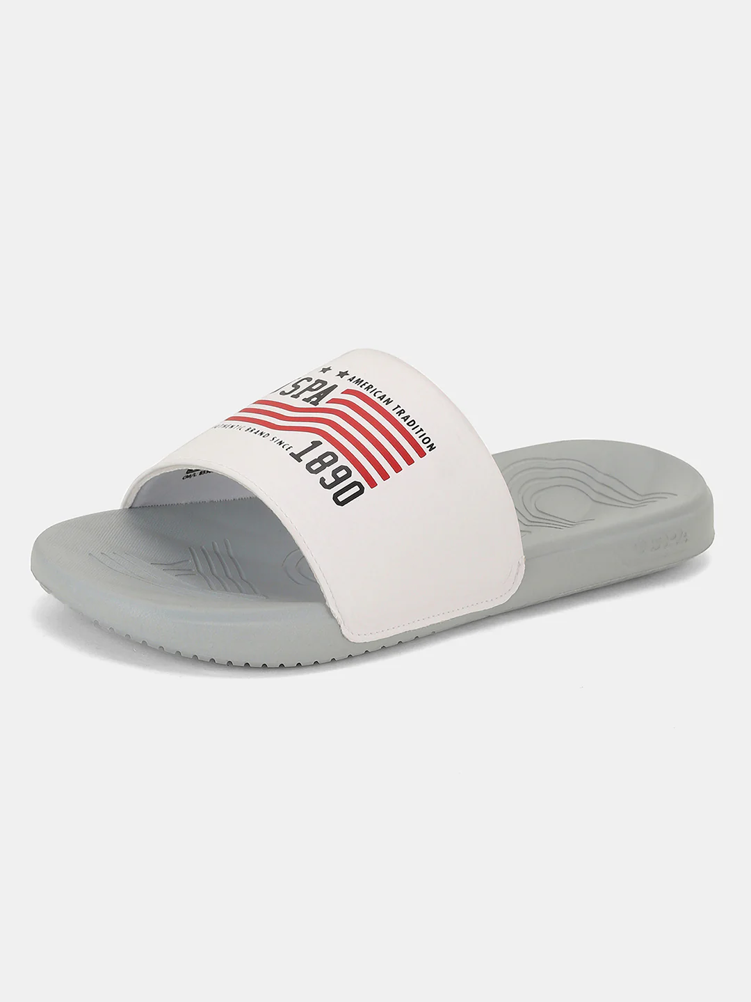 Men Eva Axer Slippers - Image 5