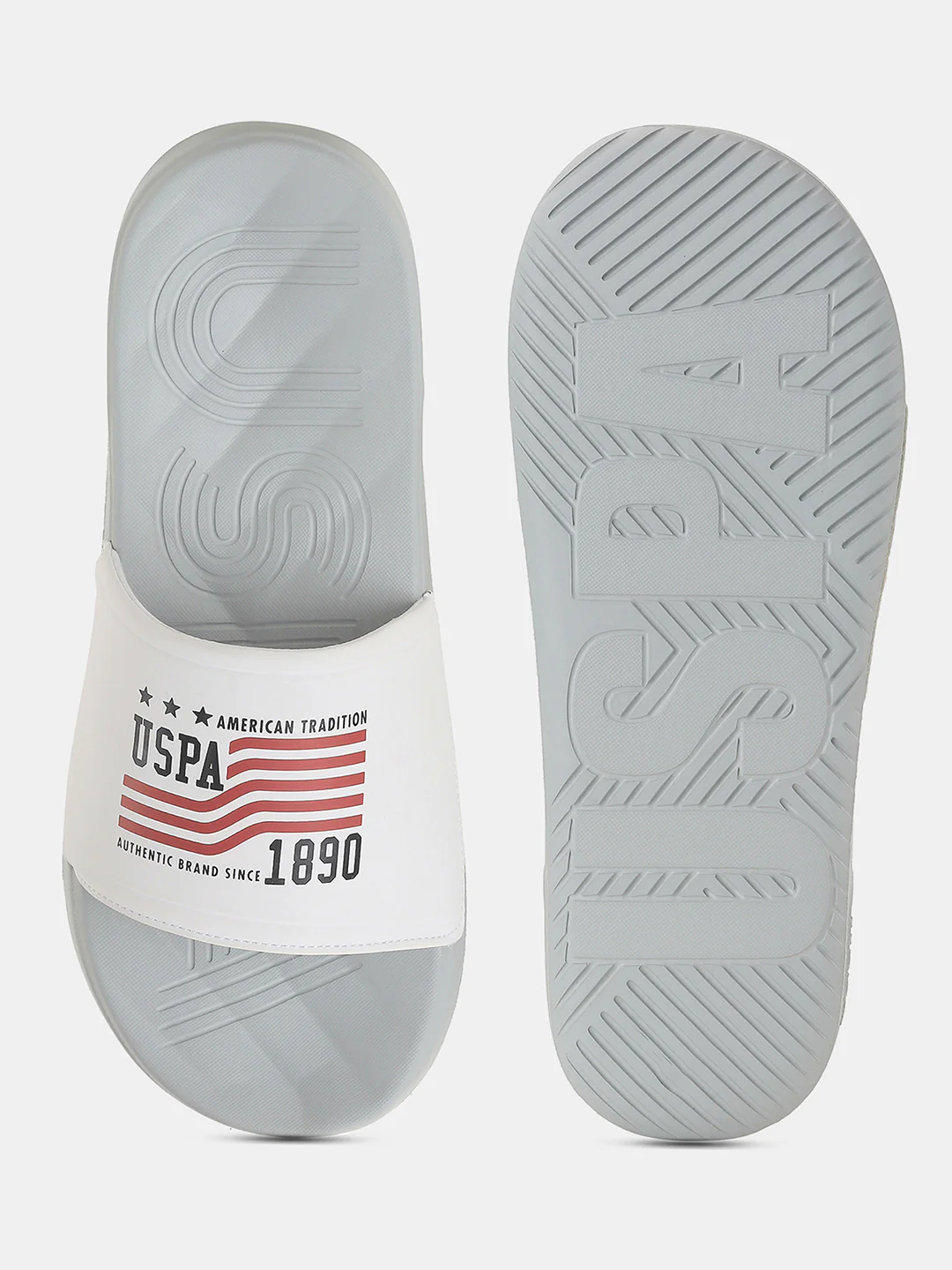 Men Eva Axer Slippers - Image 7