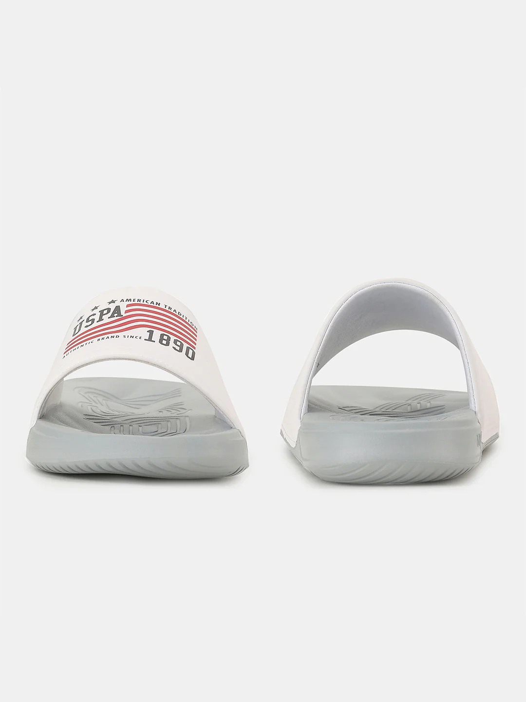 Men Eva Axer Slippers - Image 8