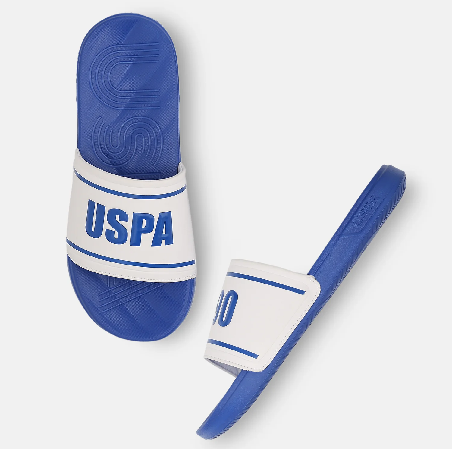 Men Eva Deja Slippers - Image 2