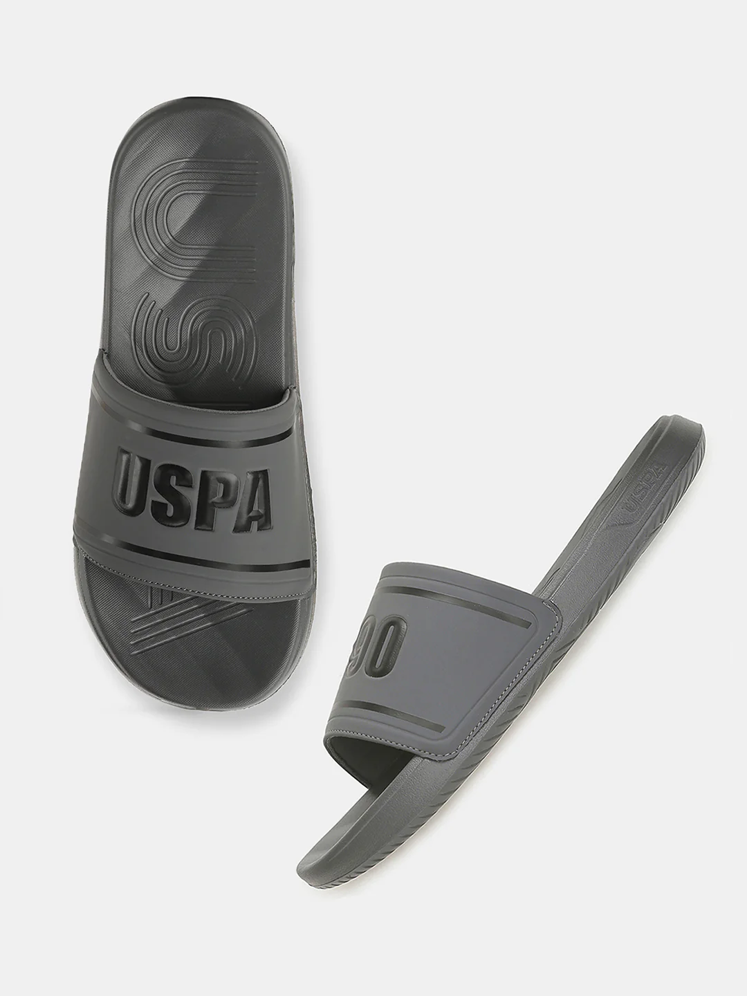 Men Eva Deja Slippers - Image 2