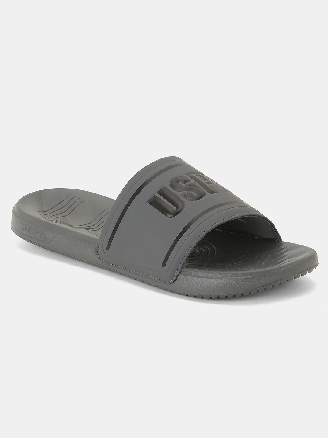Men Eva Deja Slippers - Image 4