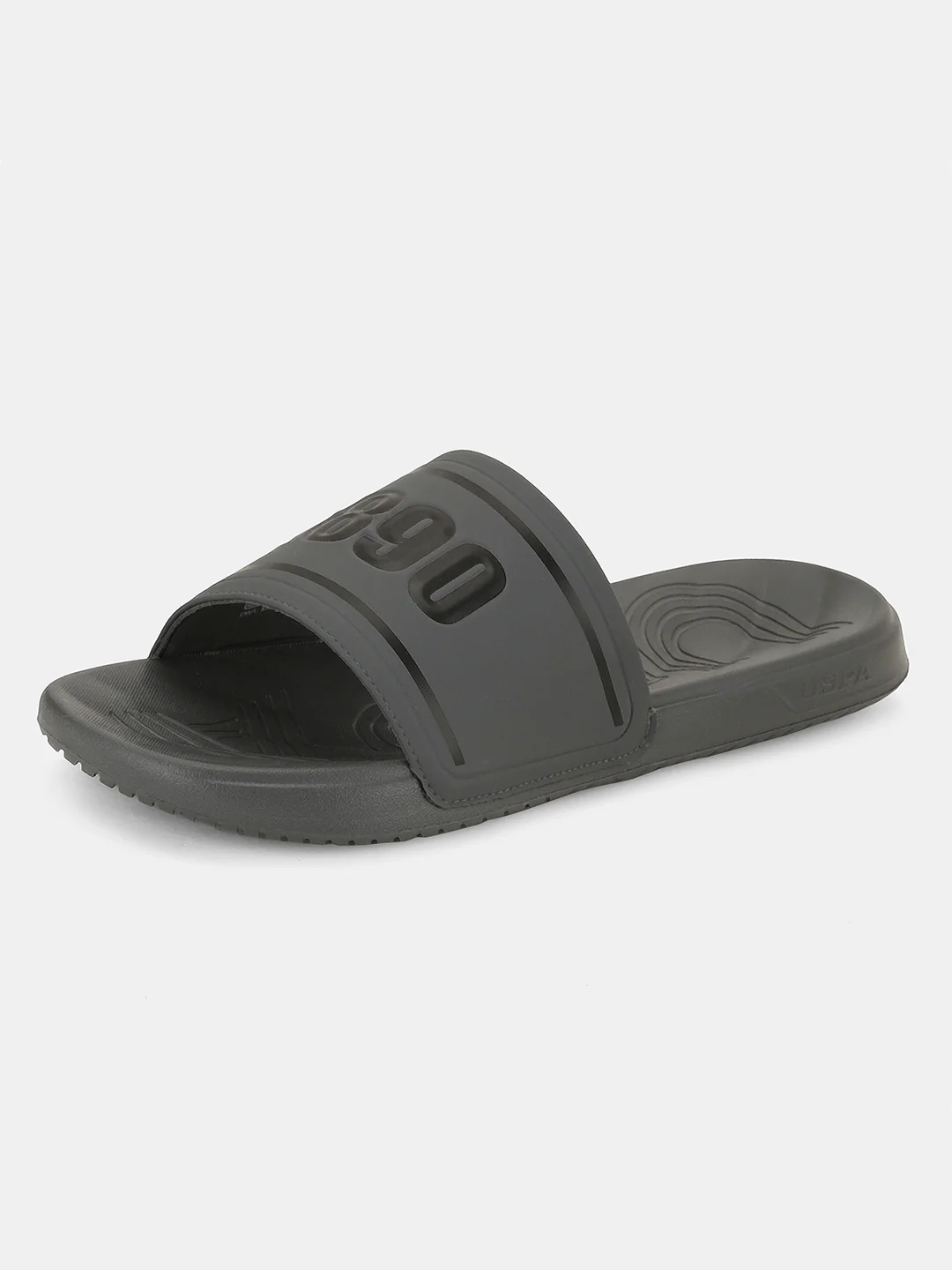 Men Eva Deja Slippers - Image 5
