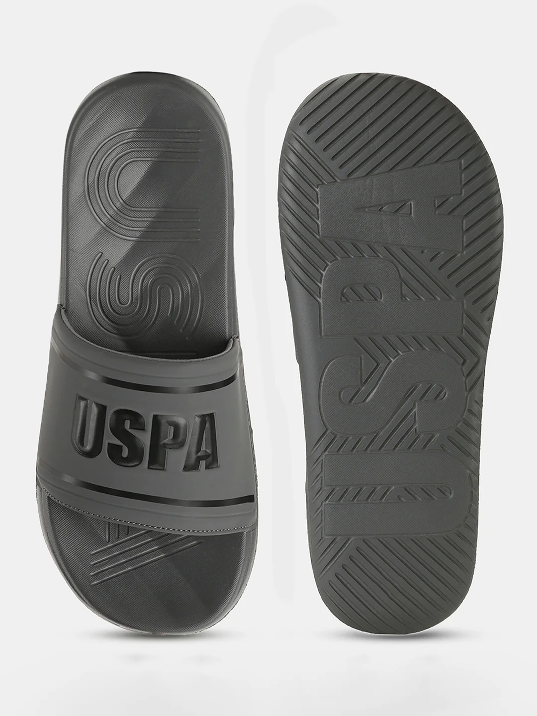 Men Eva Deja Slippers - Image 8