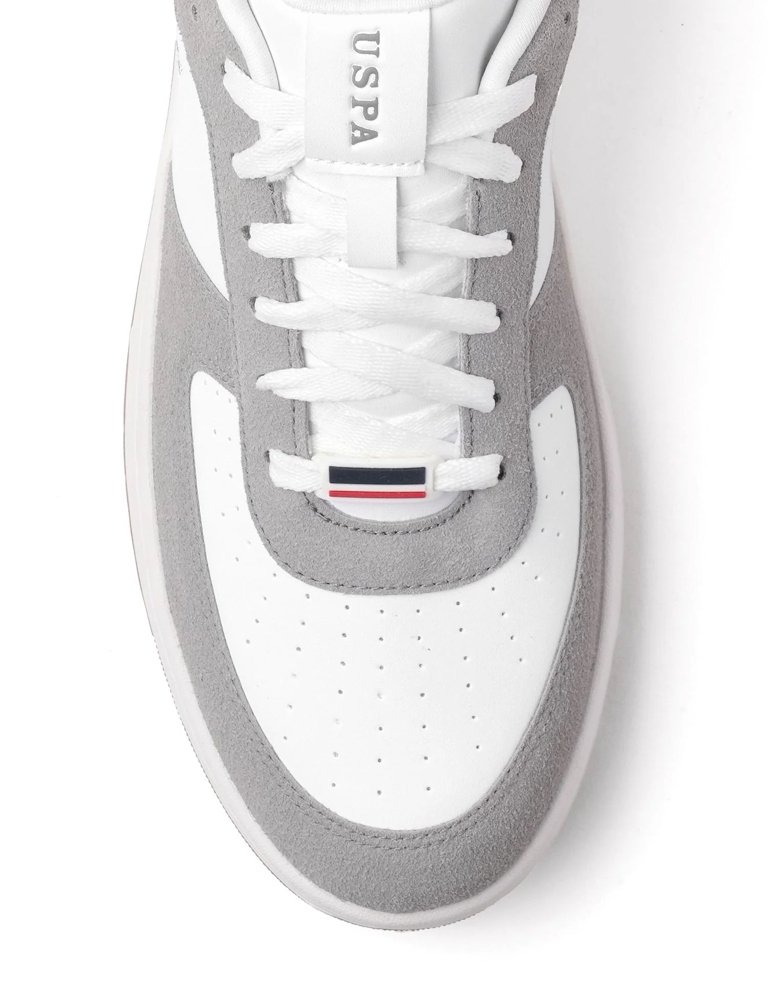Feder Solid Casual Sneakers - Image 7