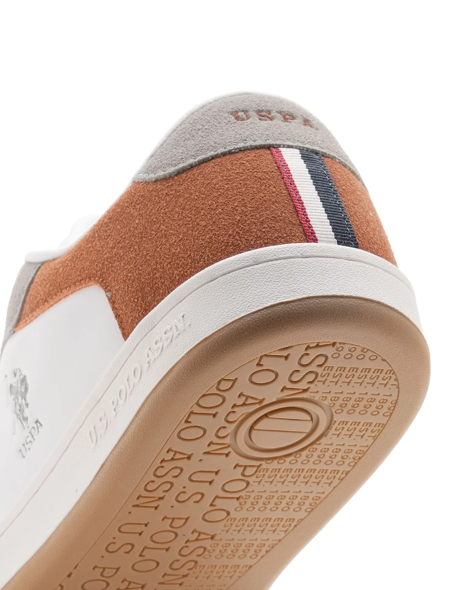 Feder Solid Casual Sneakers - Image 8