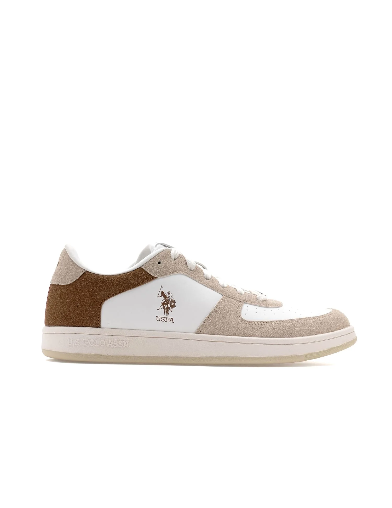 Feder Solid Casual Sneakers - Image 4
