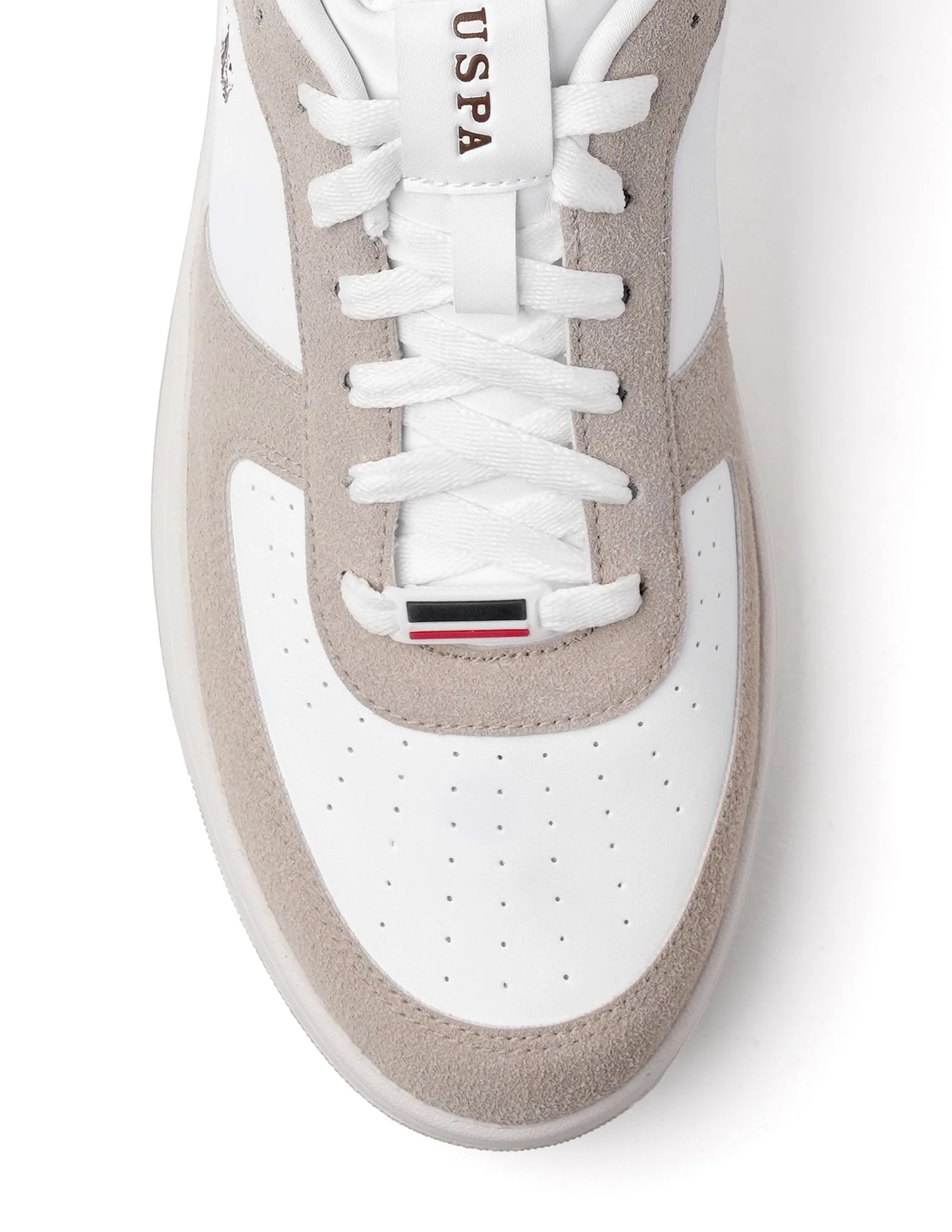 Feder Solid Casual Sneakers - Image 6