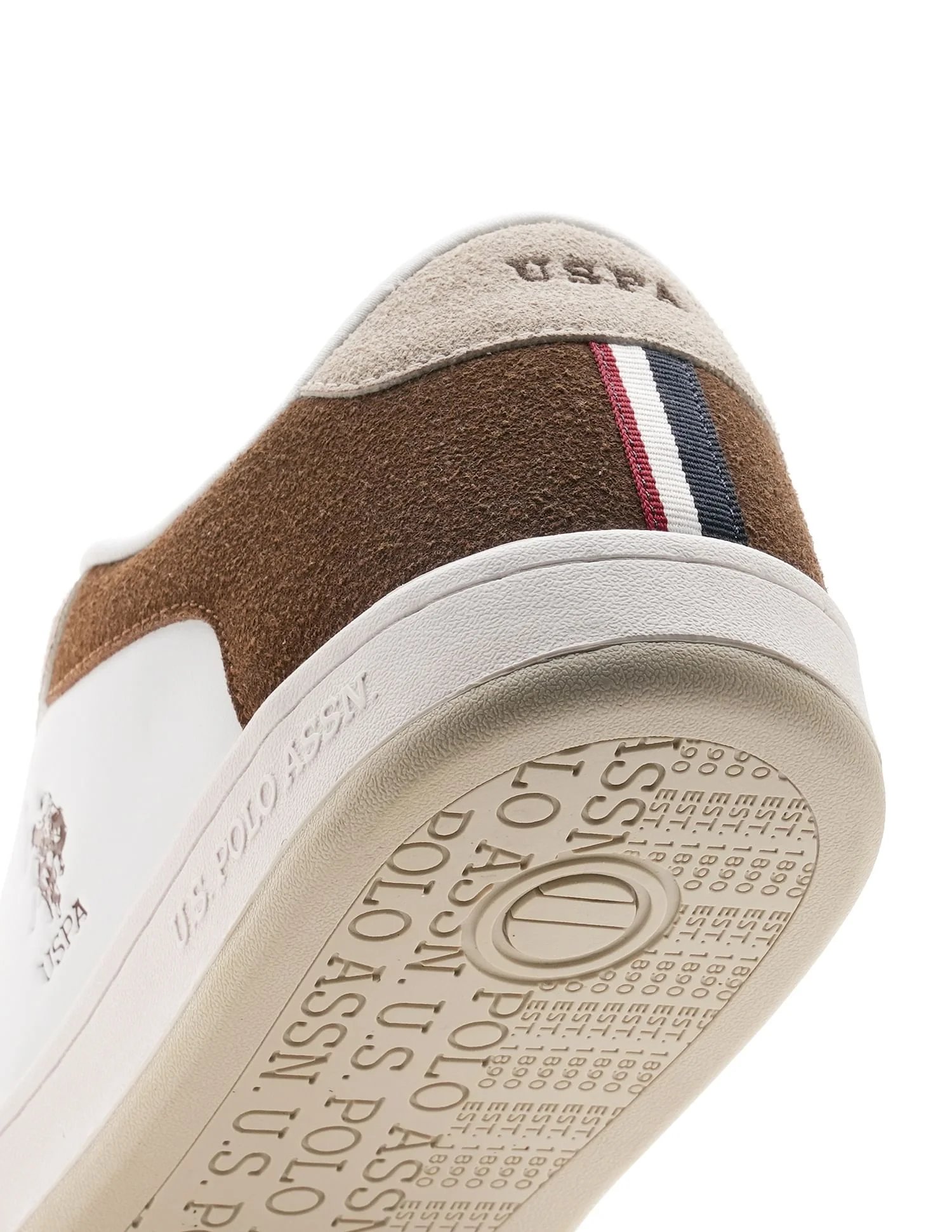 Feder Solid Casual Sneakers - Image 7