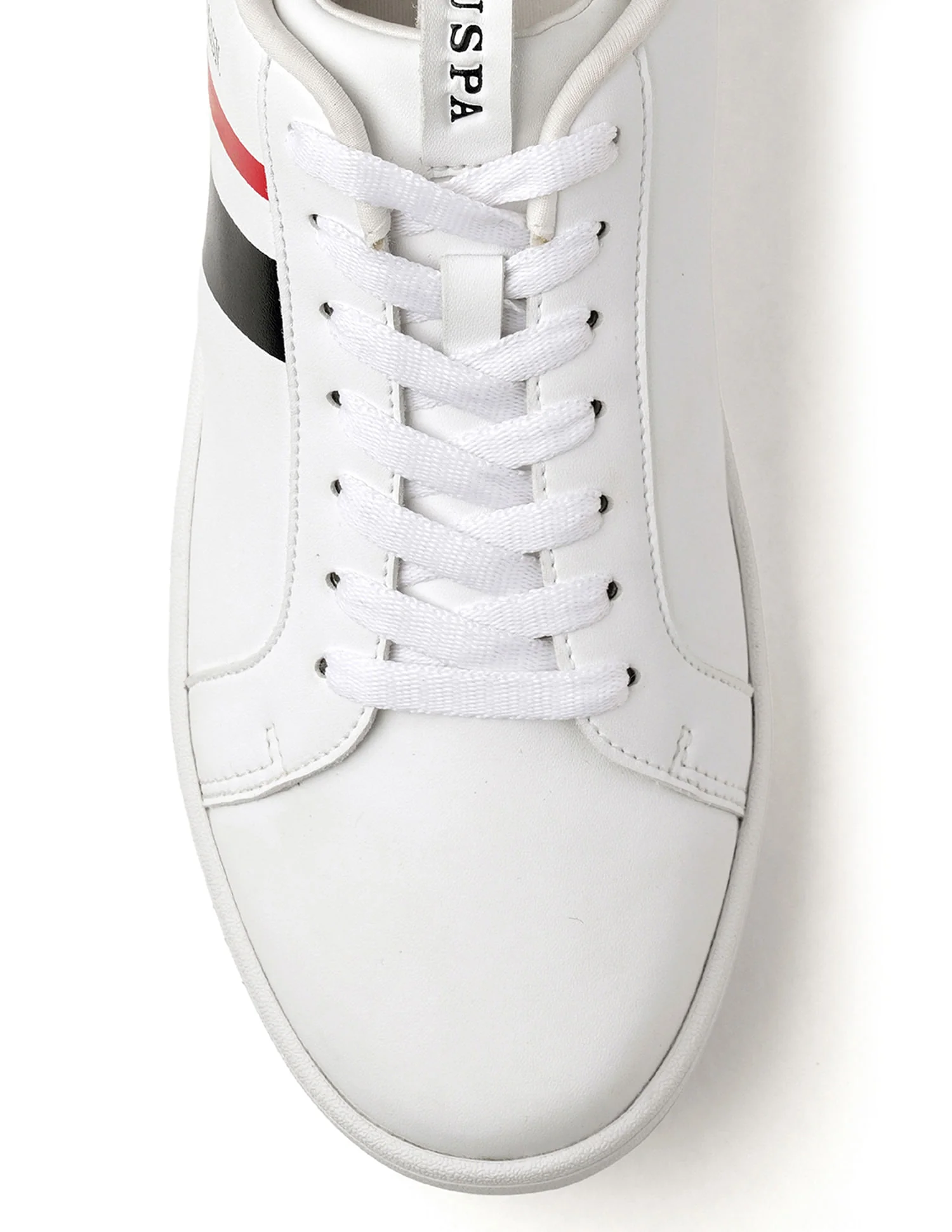 Men Ferro Solid Sneakers - Image 8