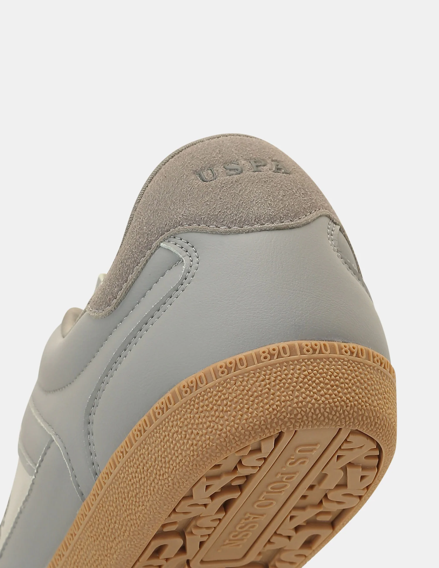 Men Gaffer Colourblocked Sneakers - Image 8