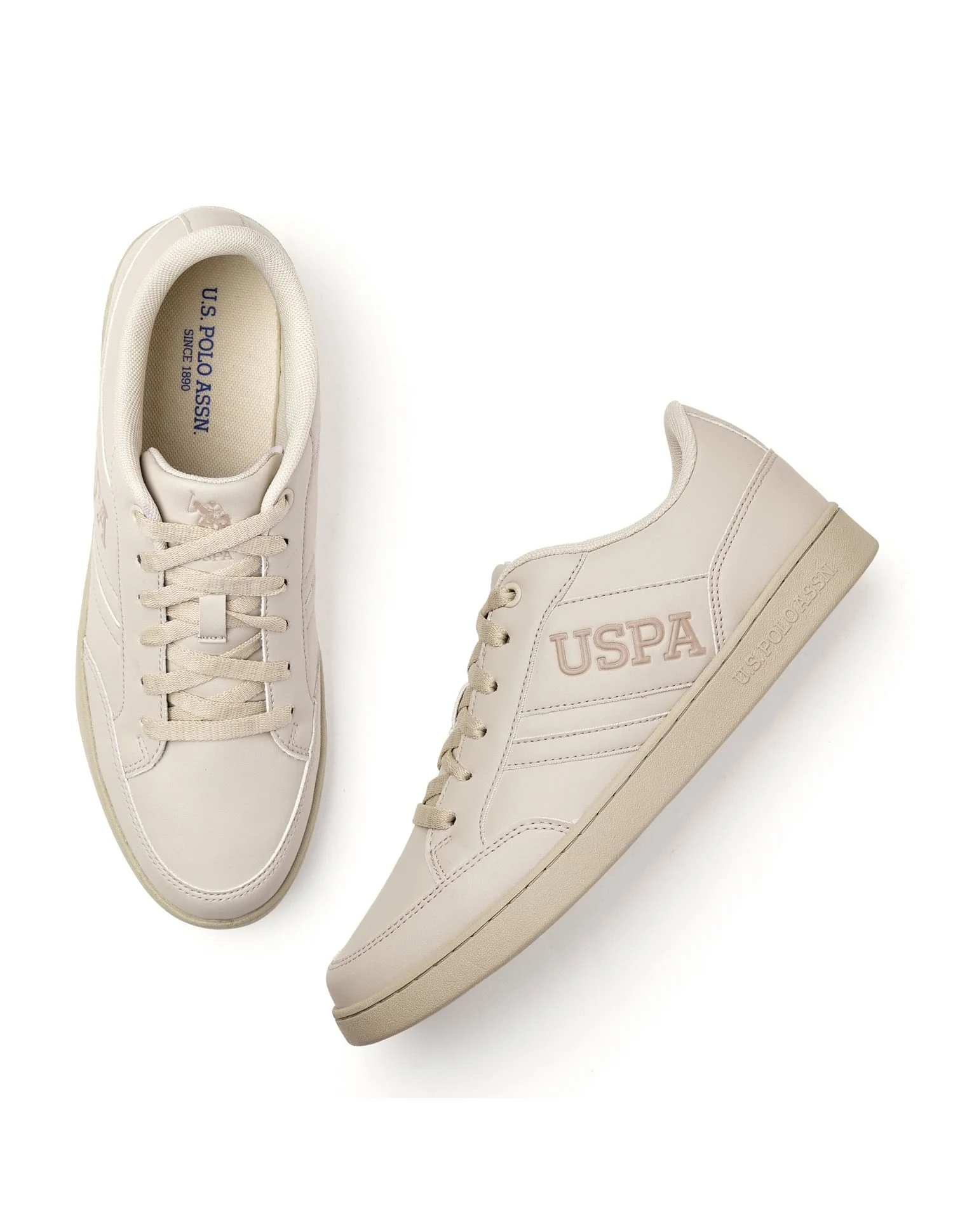 Men Gala Solid Sneakers - Image 2