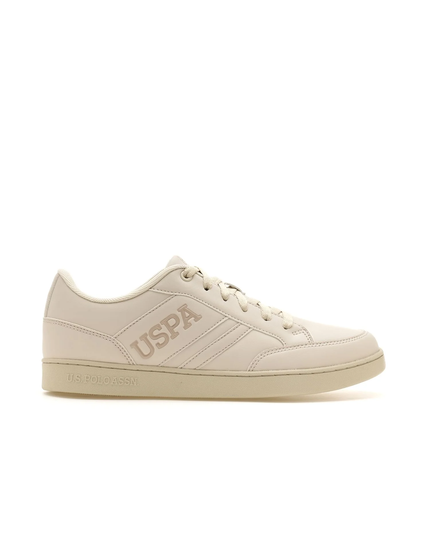 Men Gala Solid Sneakers - Image 4