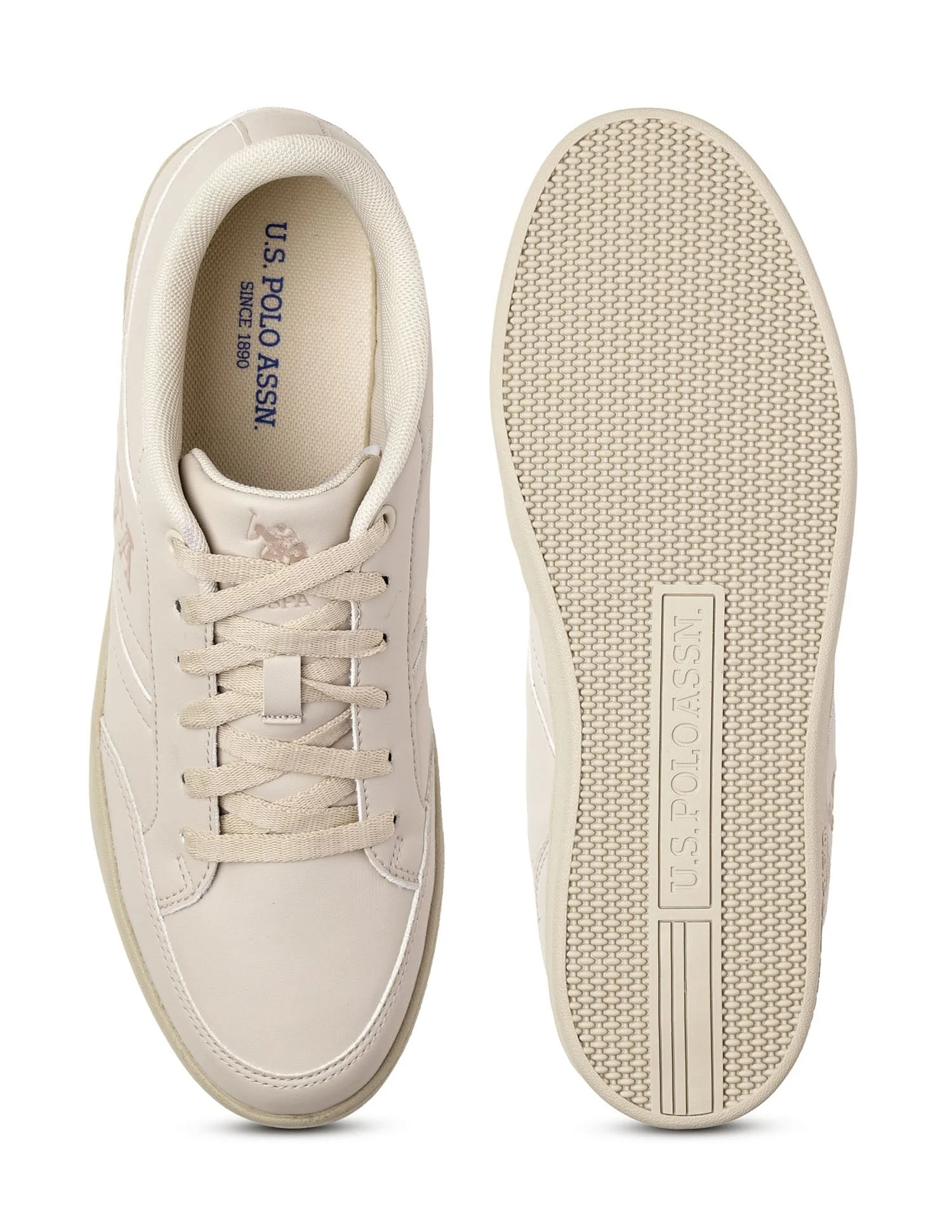Men Gala Solid Sneakers - Image 5