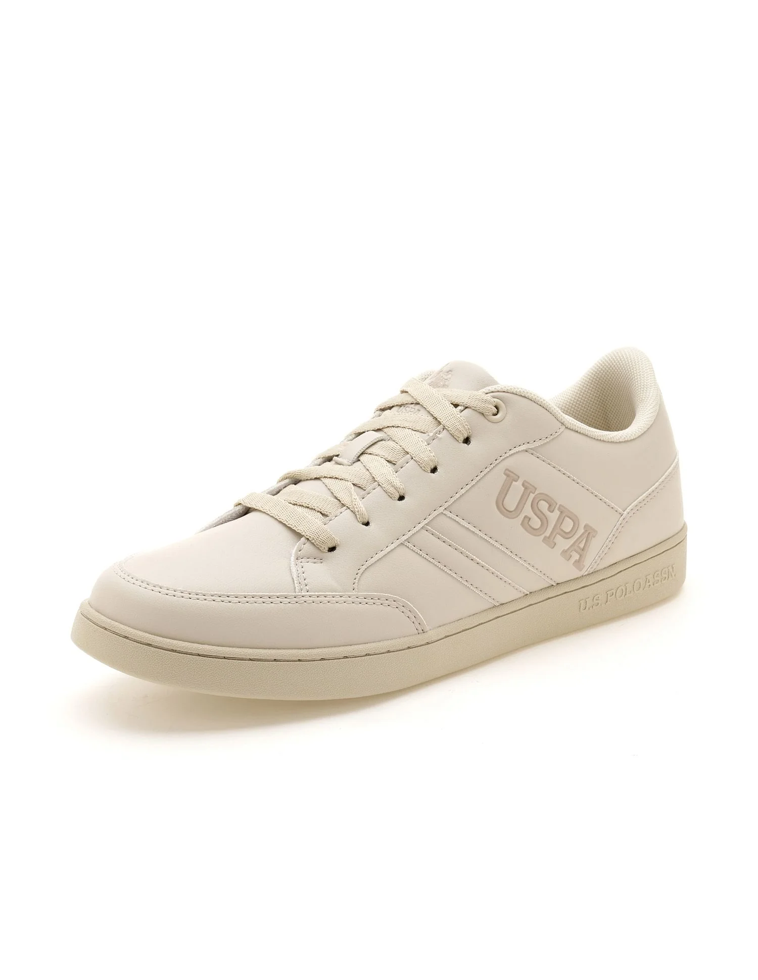 Men Gala Solid Sneakers - Image 6