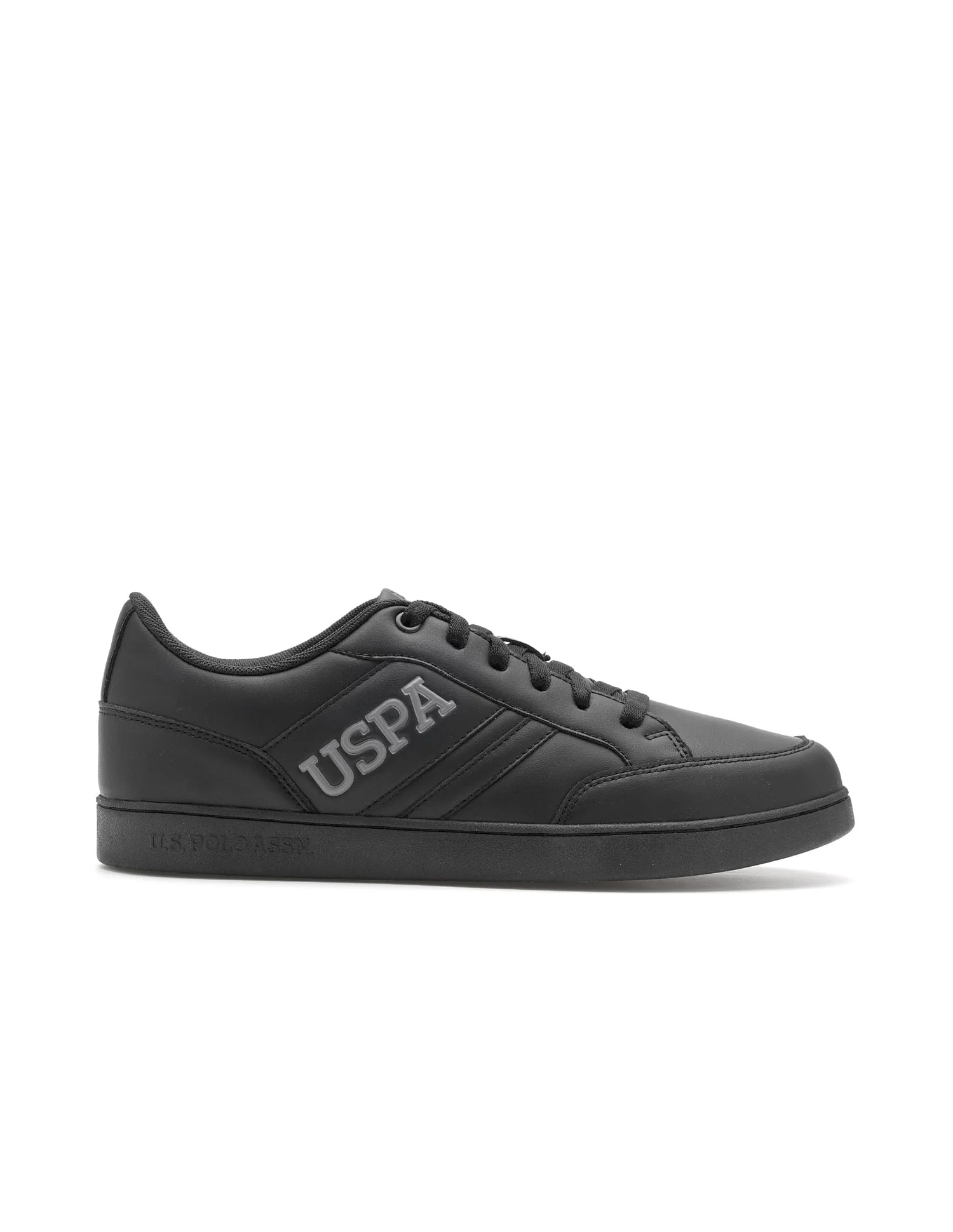 Men Gala Solid Sneakers - Image 4